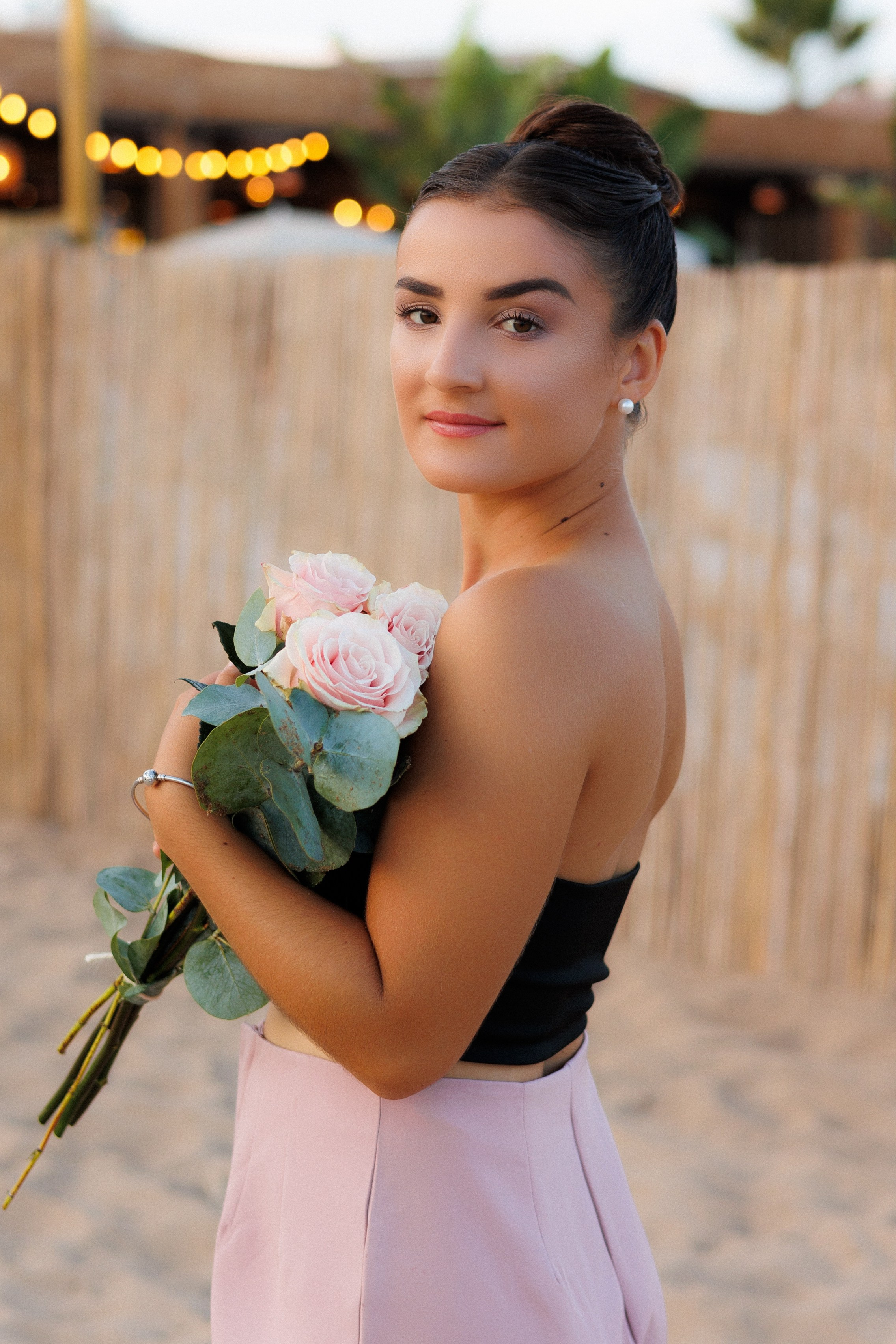 Carina. Photographe en Côte d’Azur