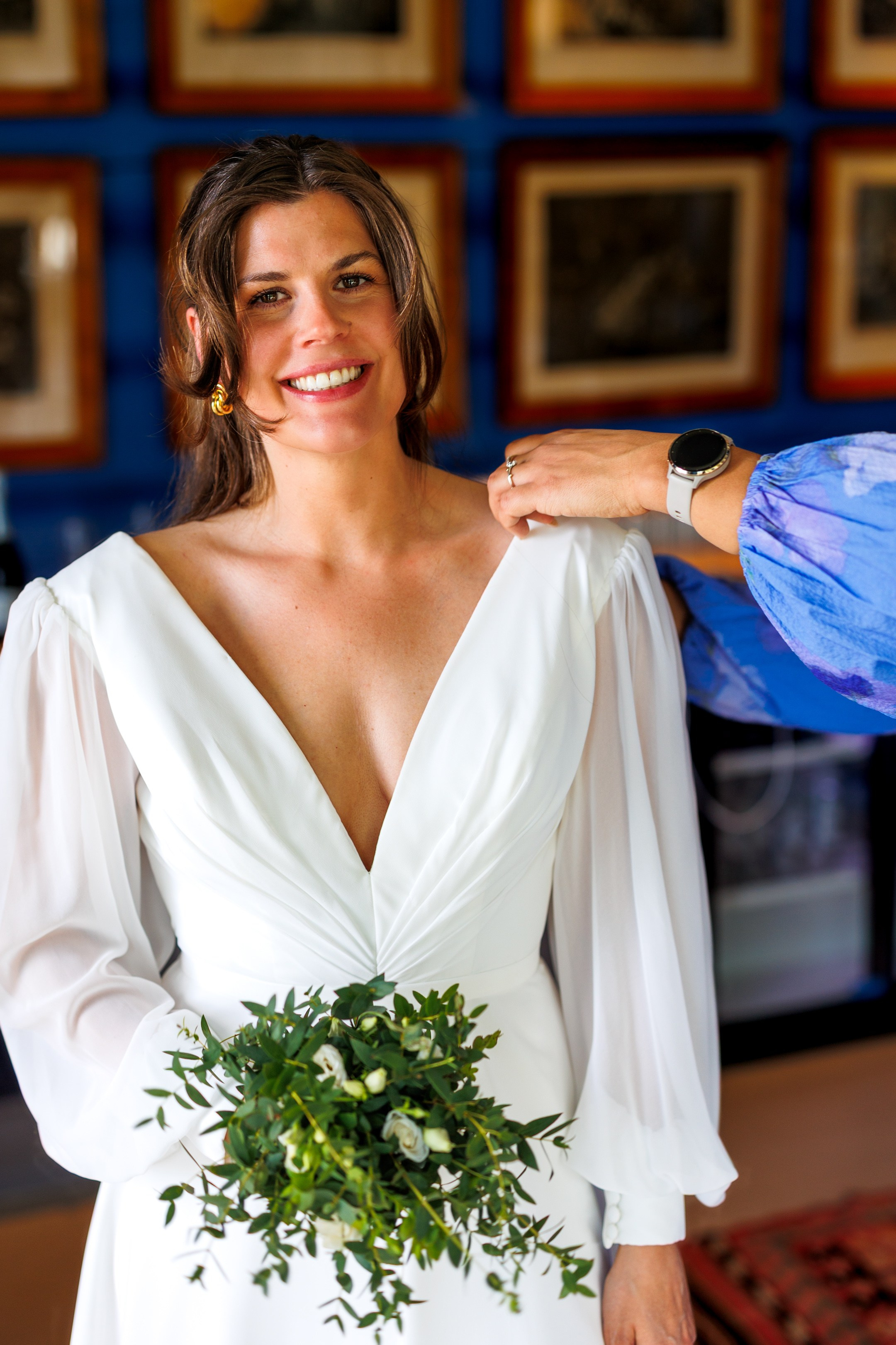 2024 – Bryllup – Sara & Knut Håkon. Bryllupsfotograf i Oslo og Rogaland — Meisal Media