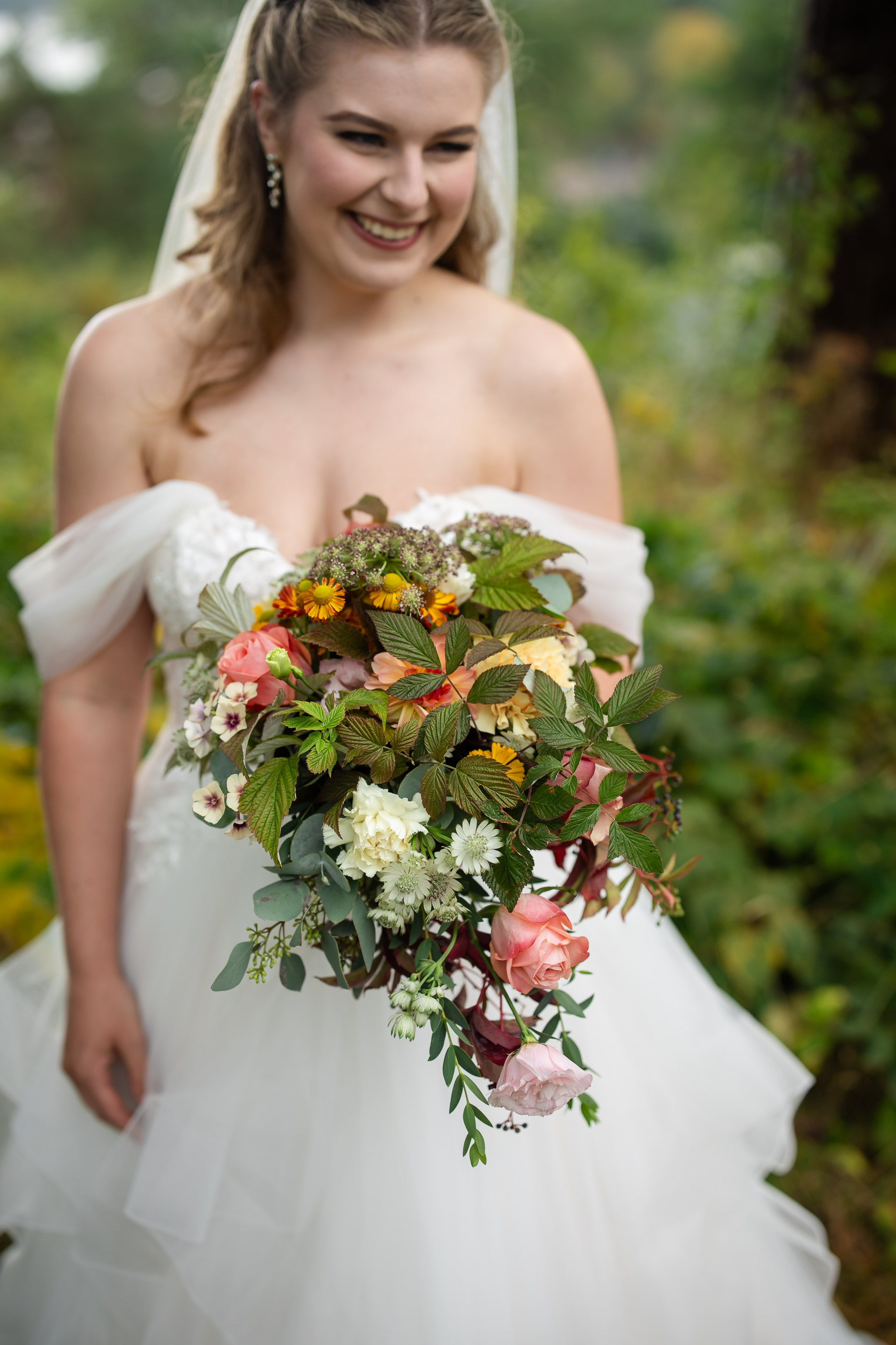 Bryllupsfotografering på Tromøya i Arendal. Bryllupsfotograf i Oslo og Rogaland — Meisal Media