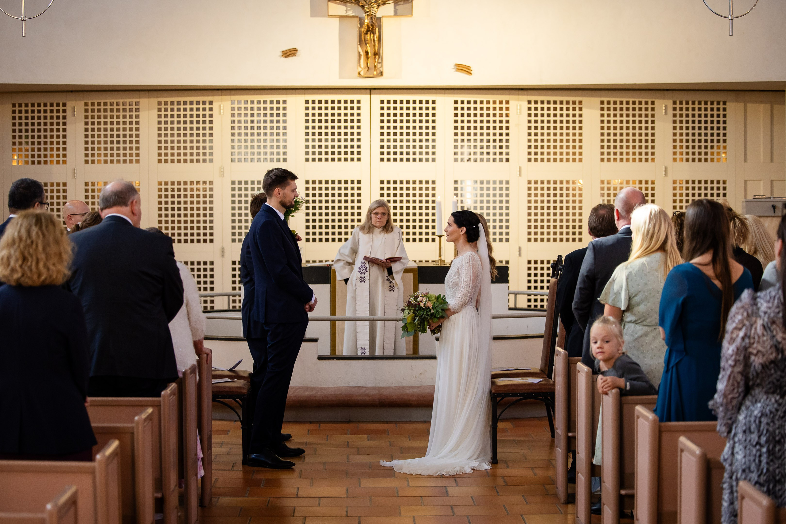 2025 - Bryllup - Nina & Aleksander. Bryllupsfotograf i Oslo og Rogaland — Meisal Media