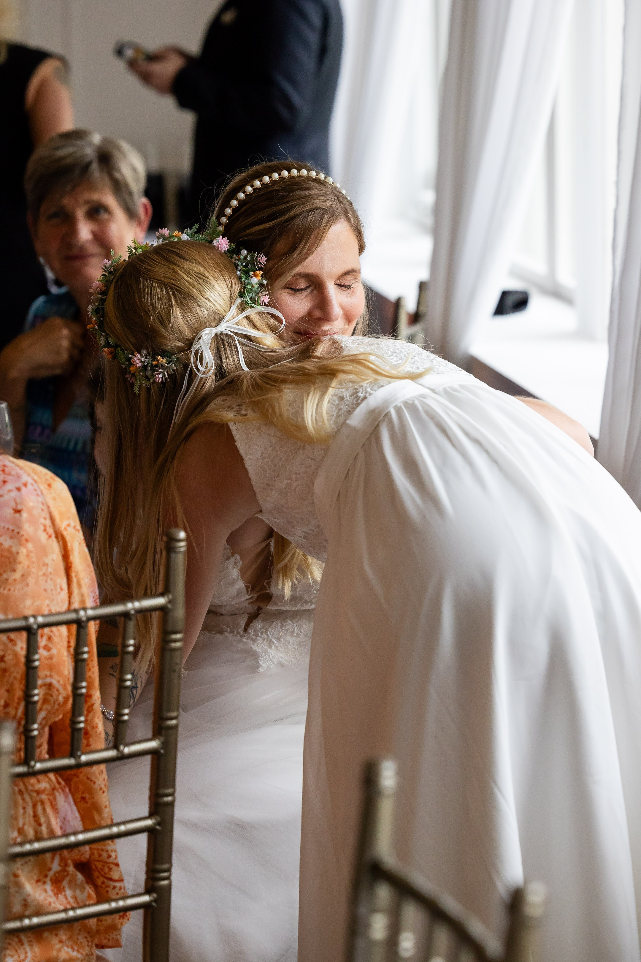 2025 - Bryllup - Stine & Jørgen. Bryllupsfotograf i Oslo og Rogaland — Meisal Media