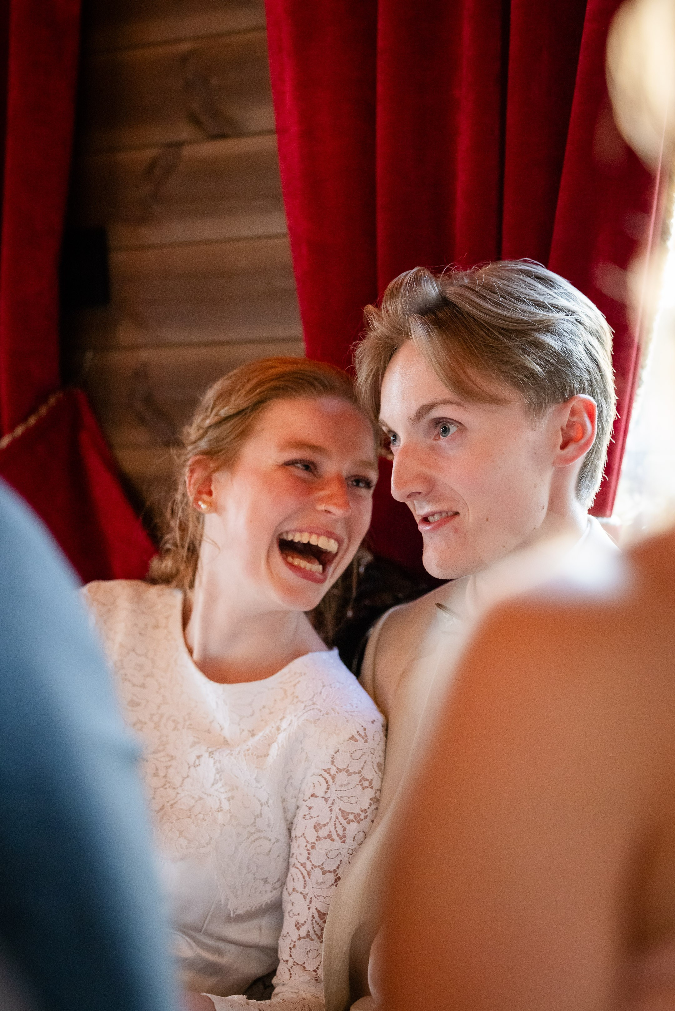 2025 - Vilde & Thomas. Bryllupsfotograf i Oslo og Rogaland — Meisal Media