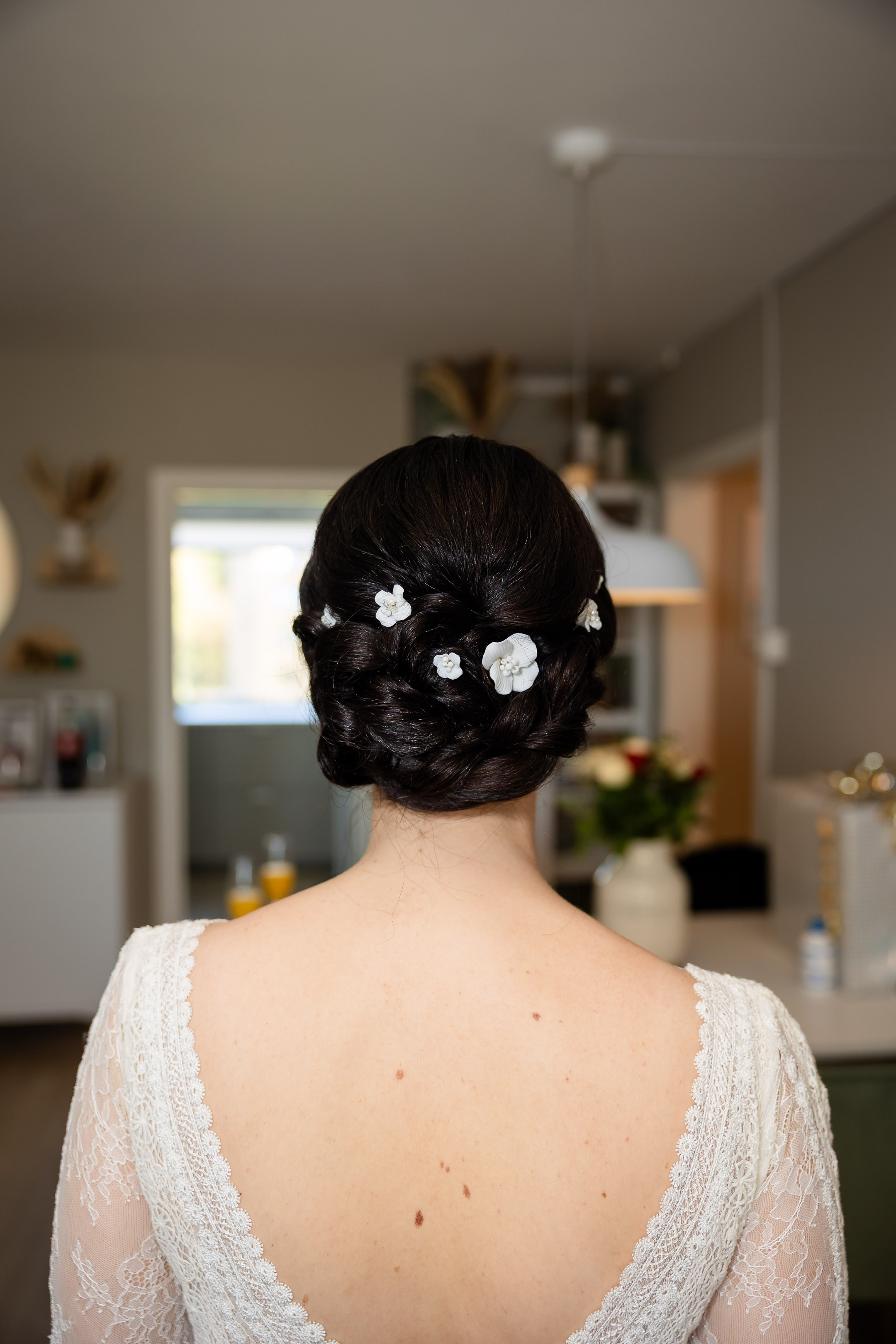 2025 - Bryllup - Nina & Aleksander. Bryllupsfotograf i Oslo og Rogaland — Meisal Media