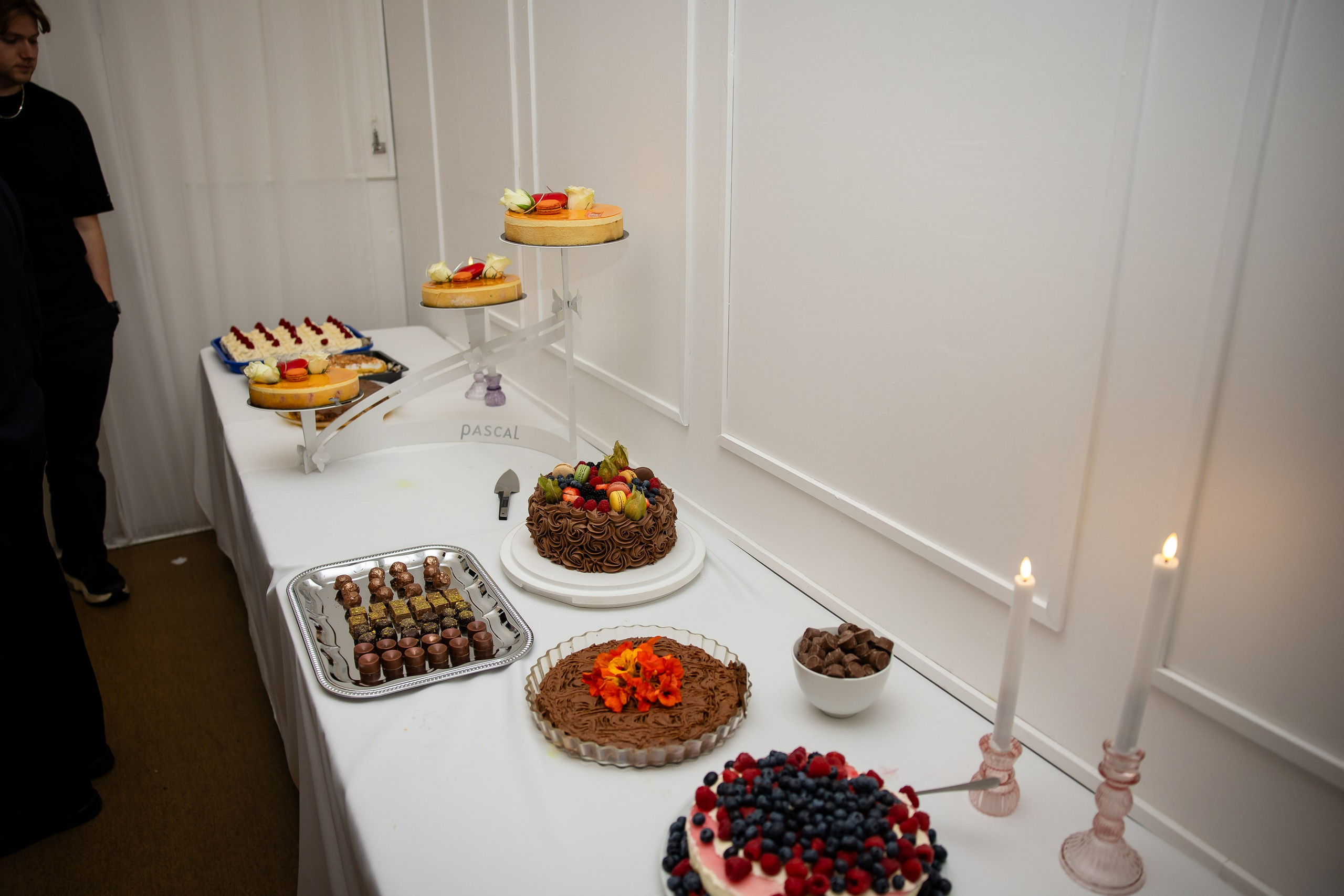 2025 - Bryllup - Stine & Jørgen. Bryllupsfotograf i Oslo og Rogaland — Meisal Media