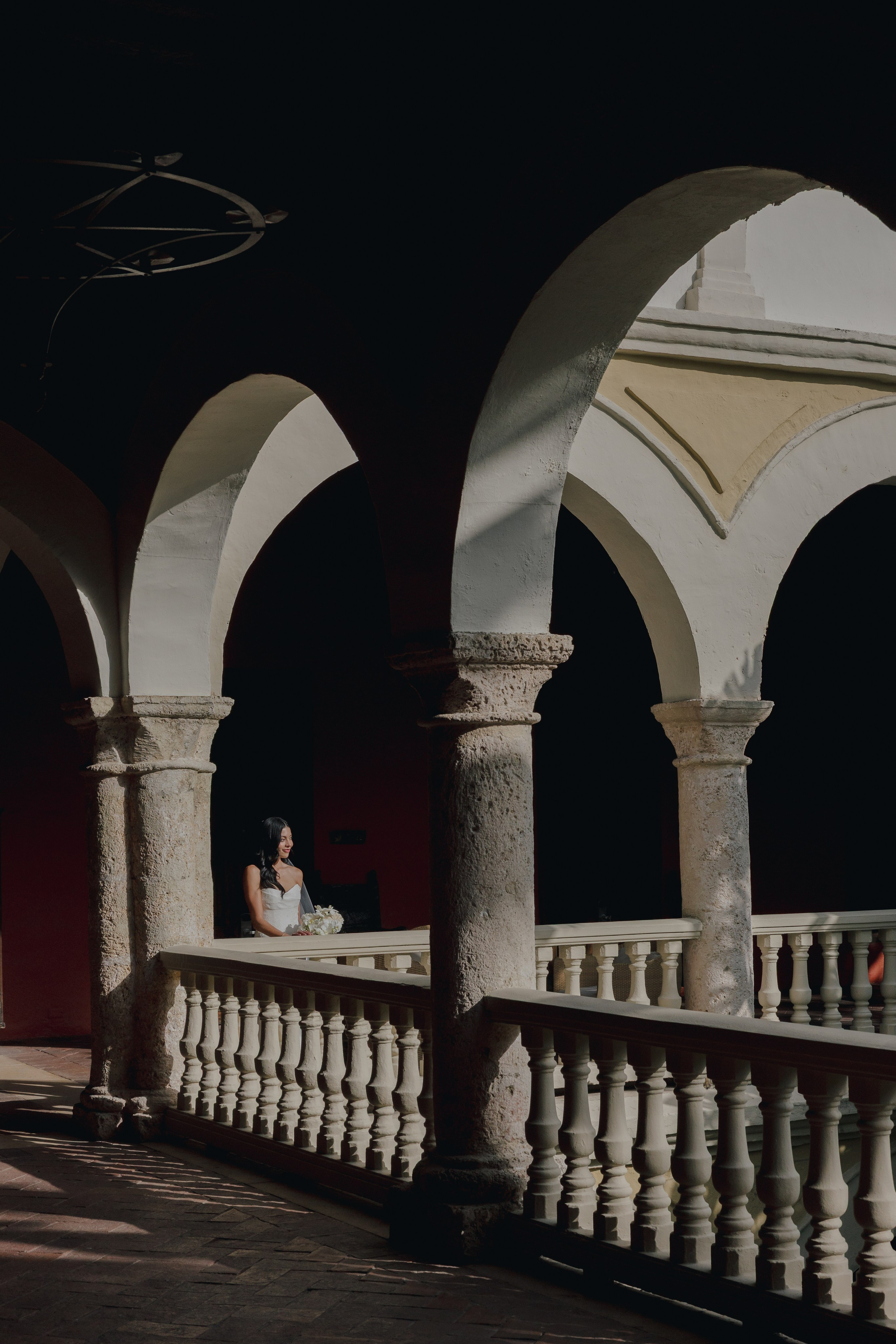 Olga & Andrew. UNTERCIO BODAS