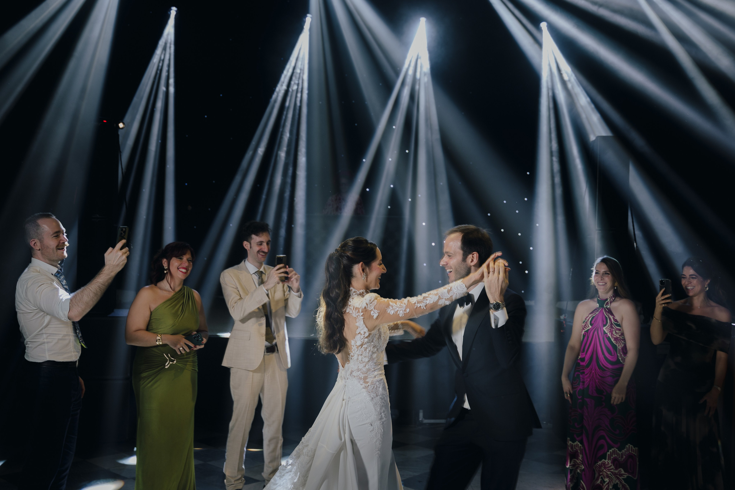 JULIANA & DAVIDE. UNTERCIO BODAS