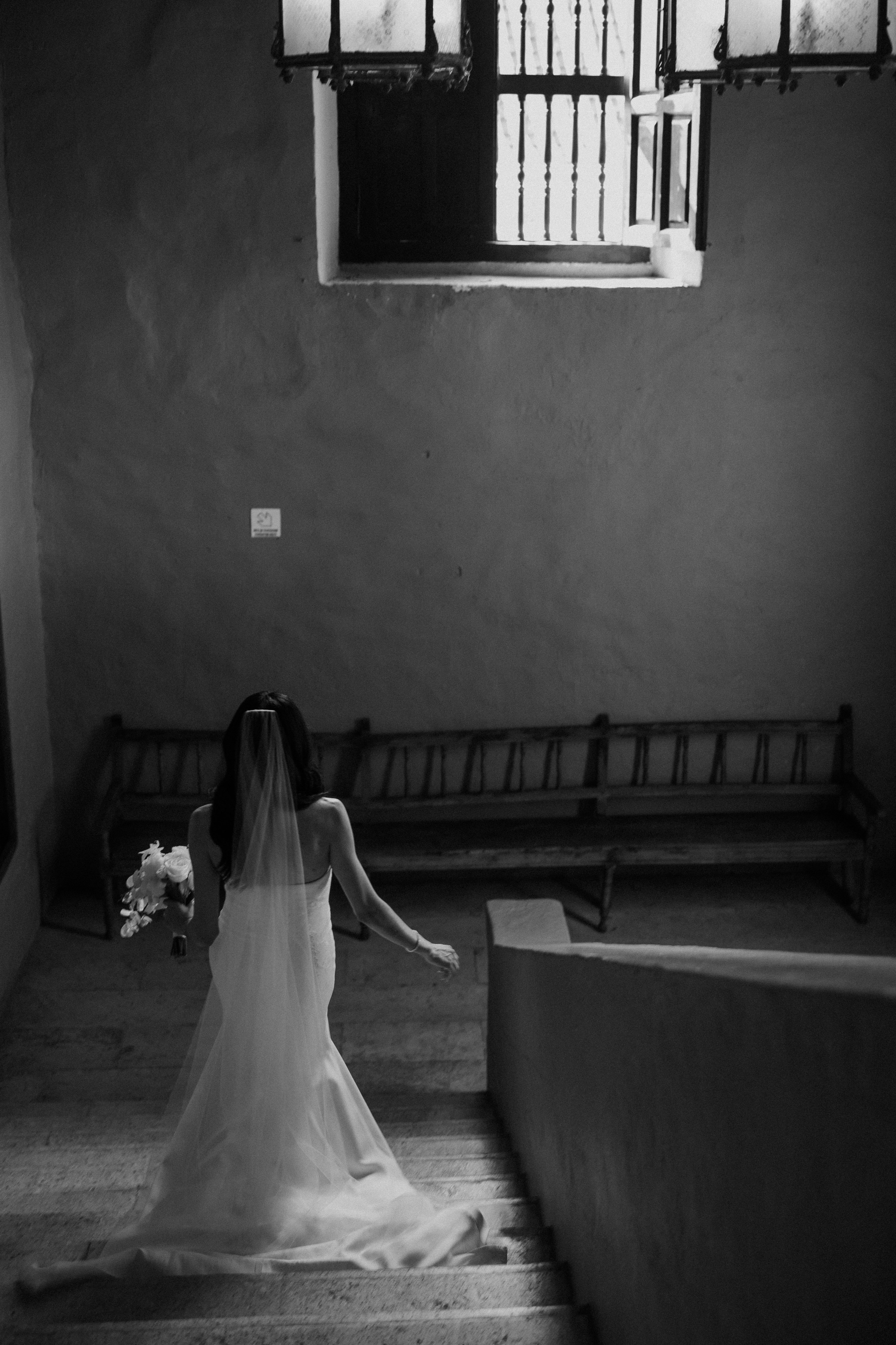 Olga & Andrew. UNTERCIO BODAS