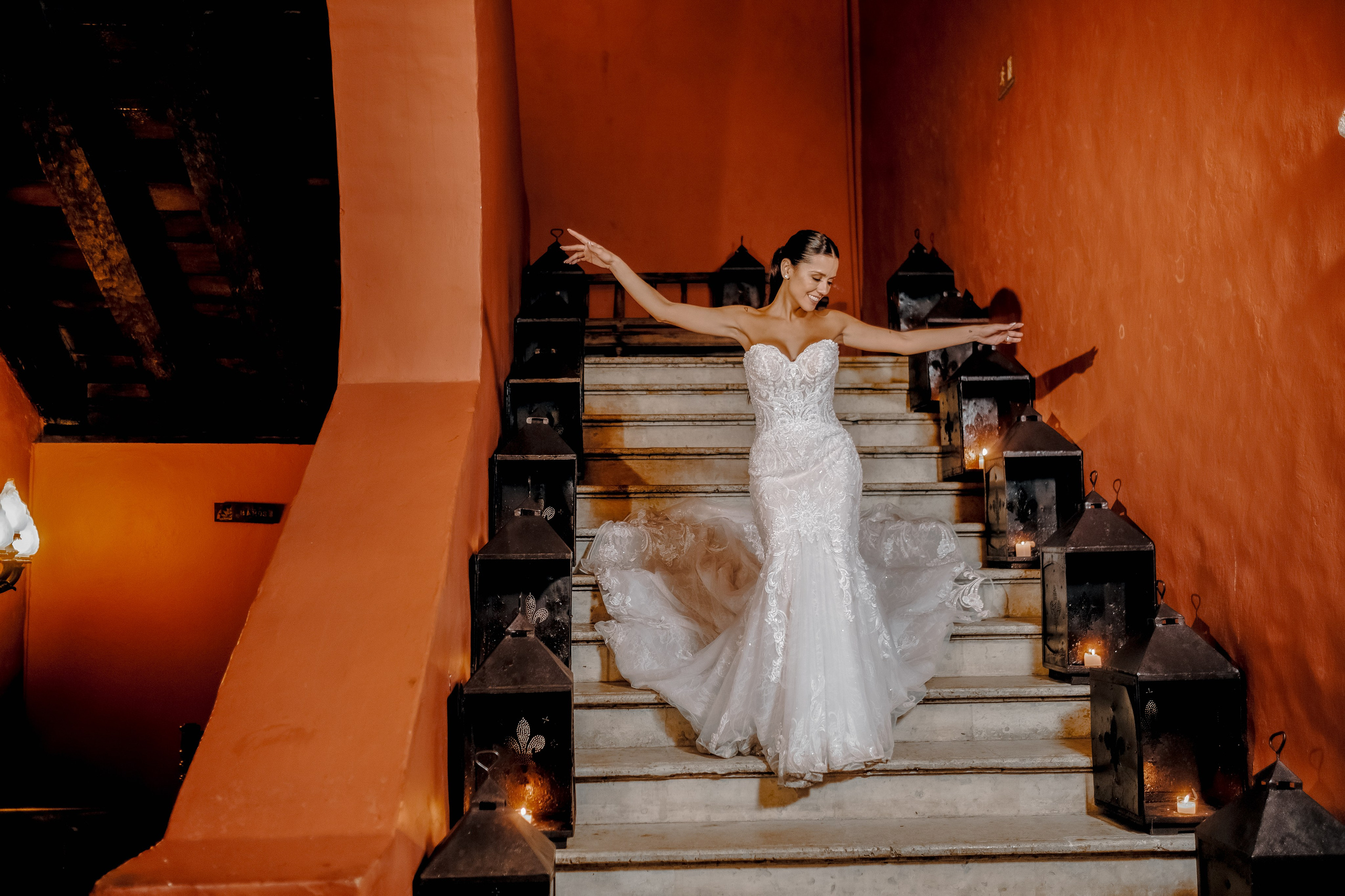 Laura & Matew. UNTERCIO BODAS