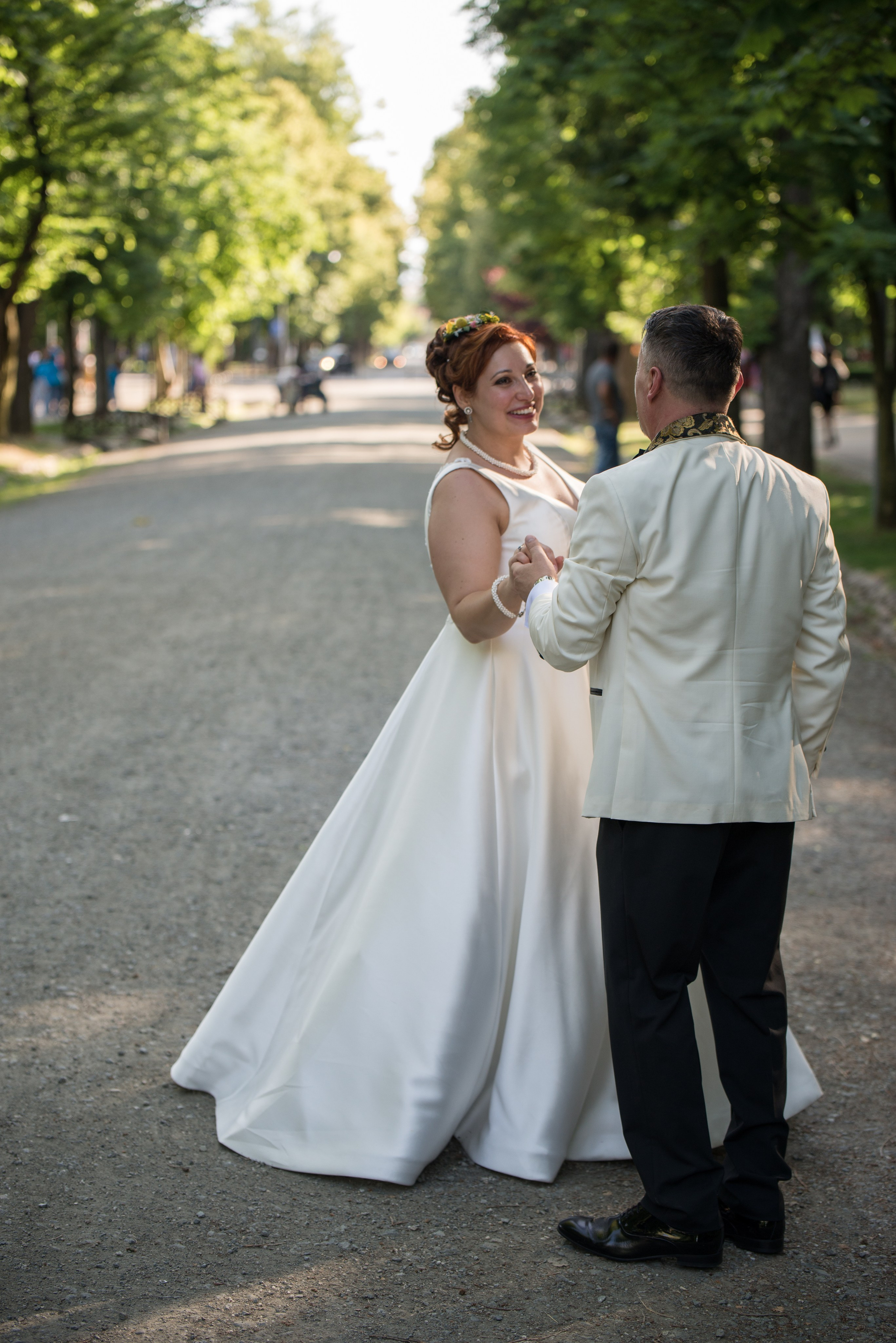 Wedding Photography. Daniel Criste Fotograf