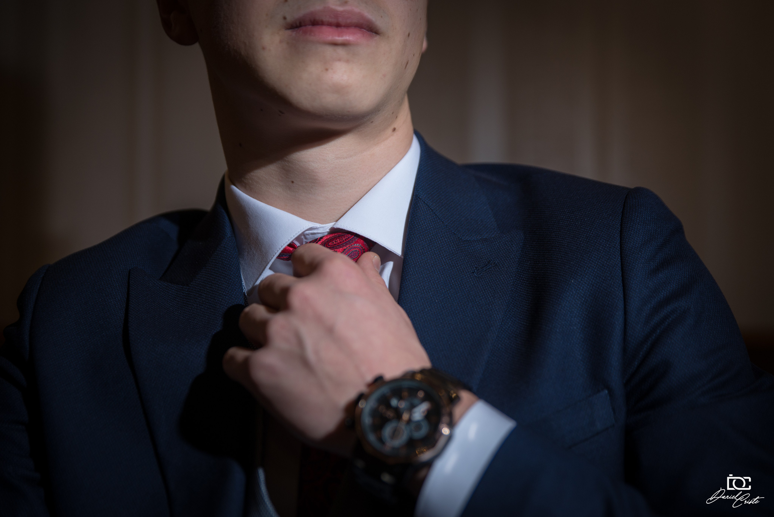 Majorat. Daniel Criste Fotograf