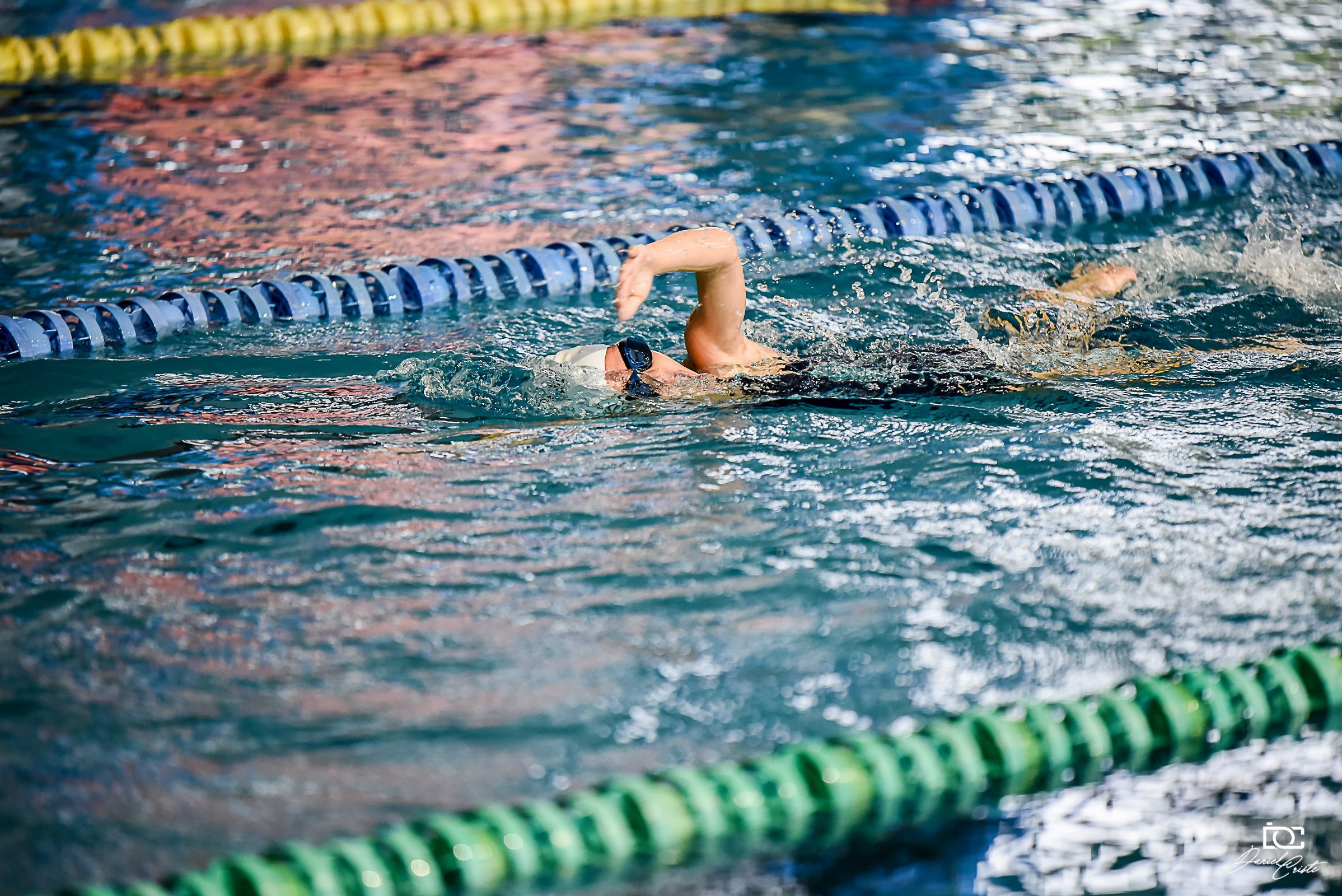 Fotografie sportiva. Daniel Criste Fotograf