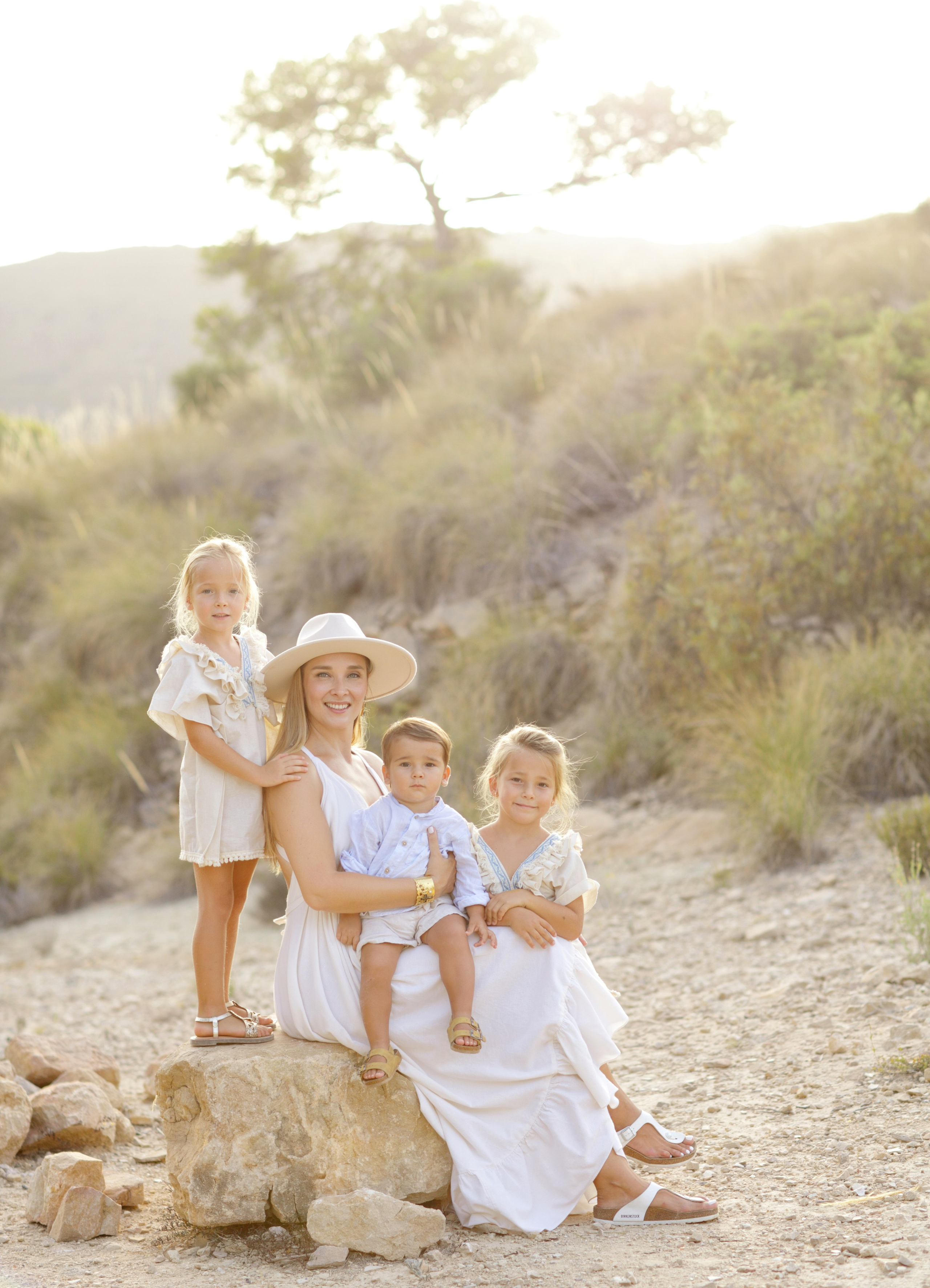 Foto de familia. Fotógrafo de bodas. Fotografía de retrato. Fotógrafo Alicante, Madrid