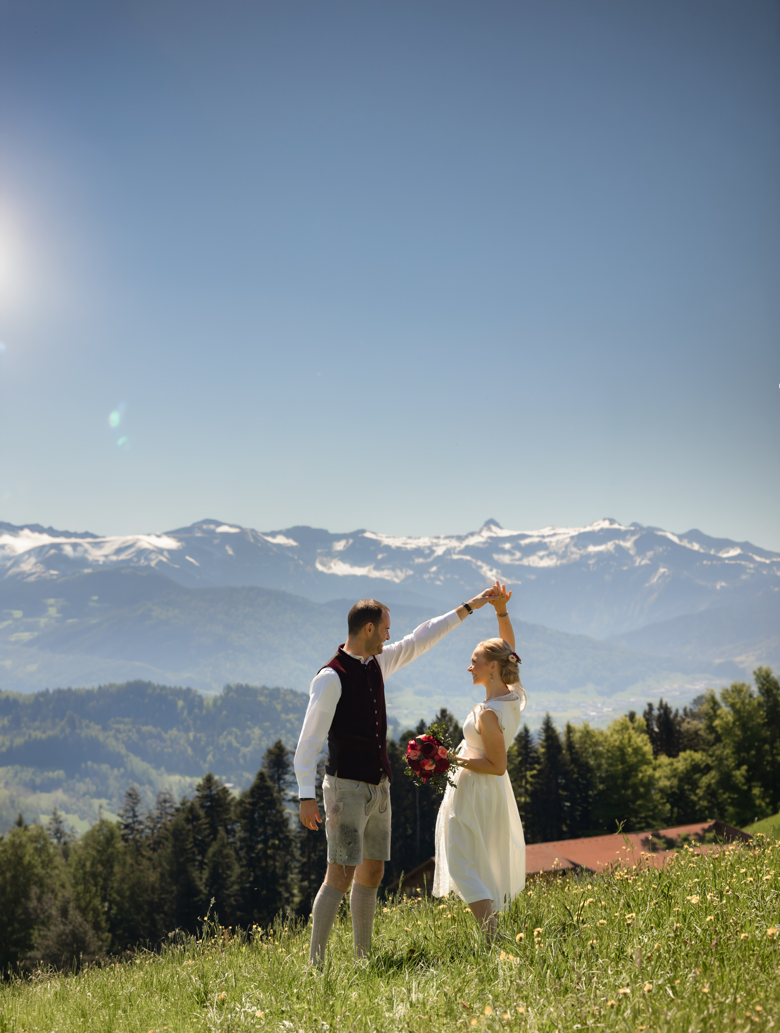 Hochzeit, Hochzeitsfotograf, Trauung. Adelya Tomin