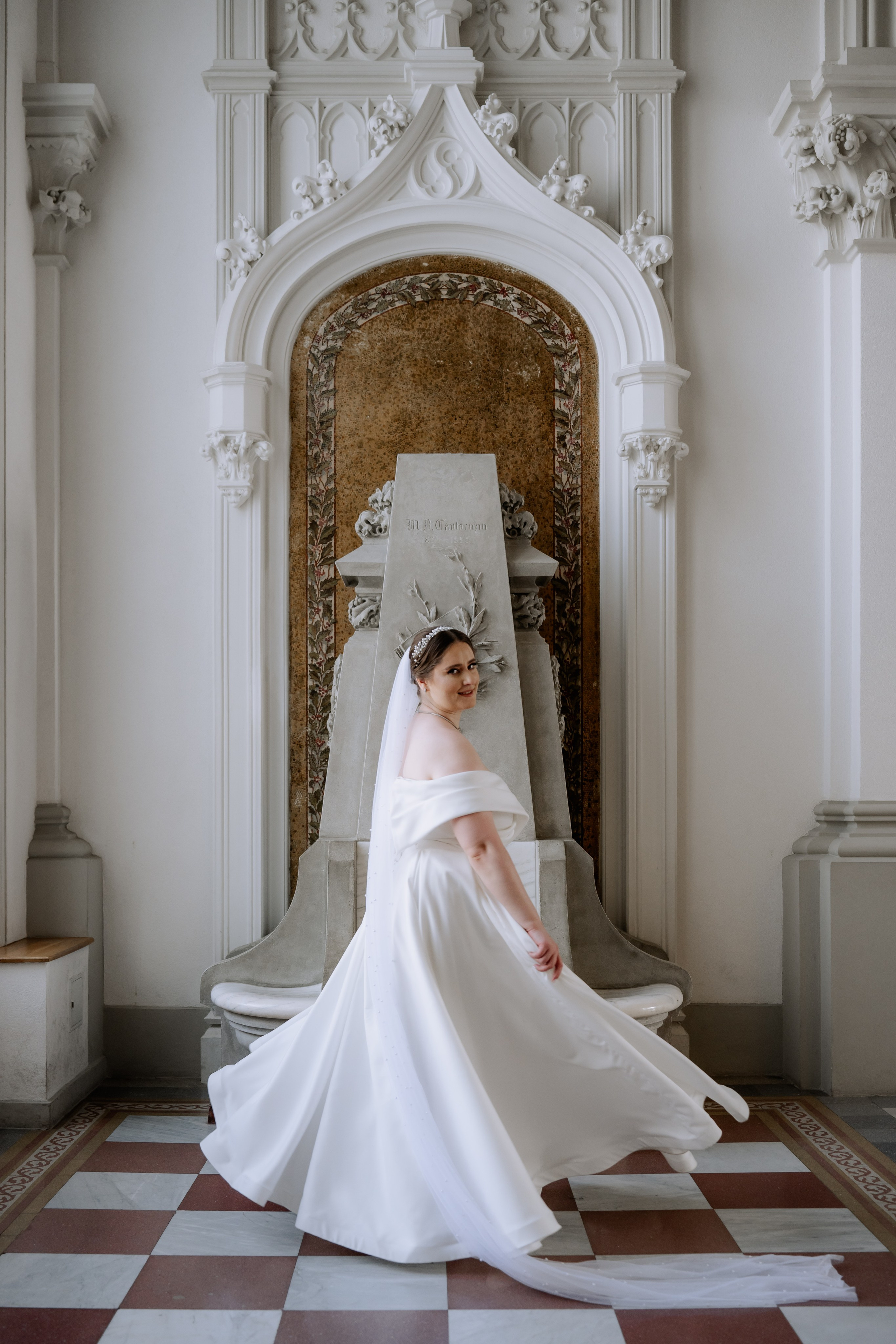 Alina + Marius | Wedding day. Proud Vision Weddings | Wedding Photography & Film — Servicii profesionale Foto Video Nunta Iasi