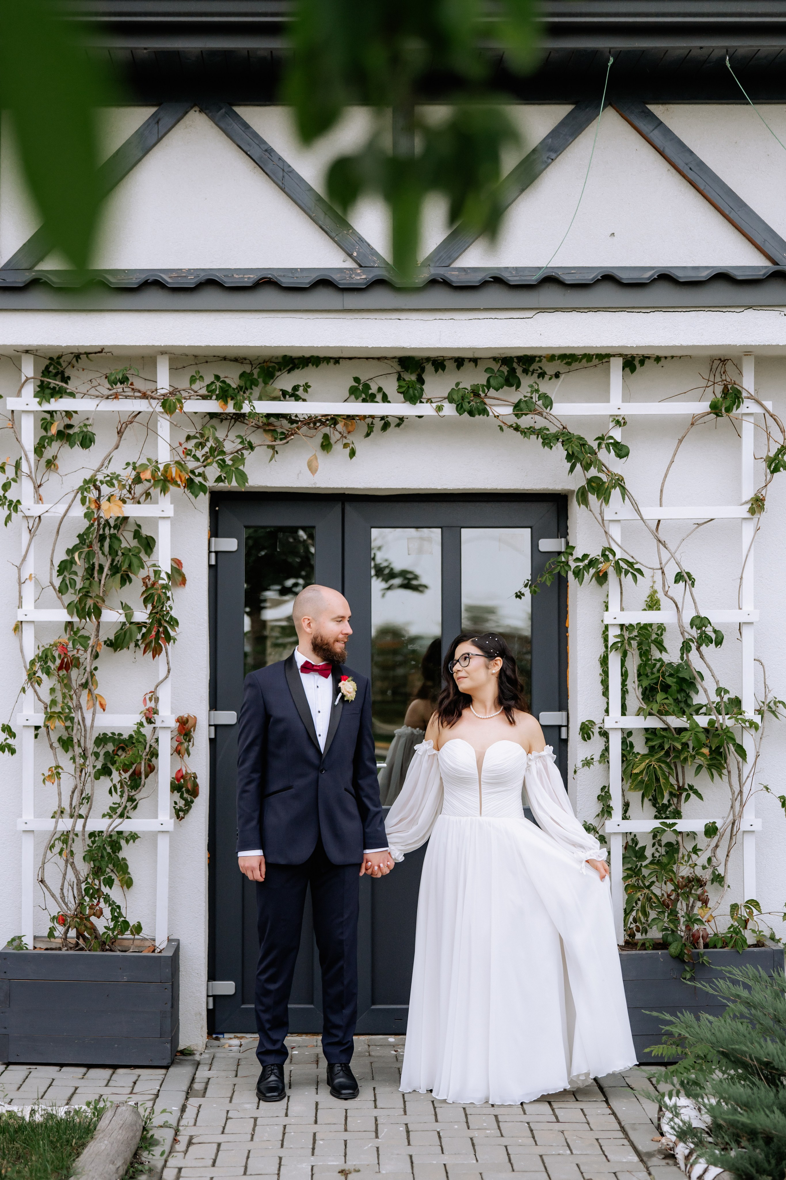 Ioana + Razvan | Wedding day. Proud Vision Weddings | Wedding Photography & Film — Servicii profesionale Foto Video Nunta Iasi