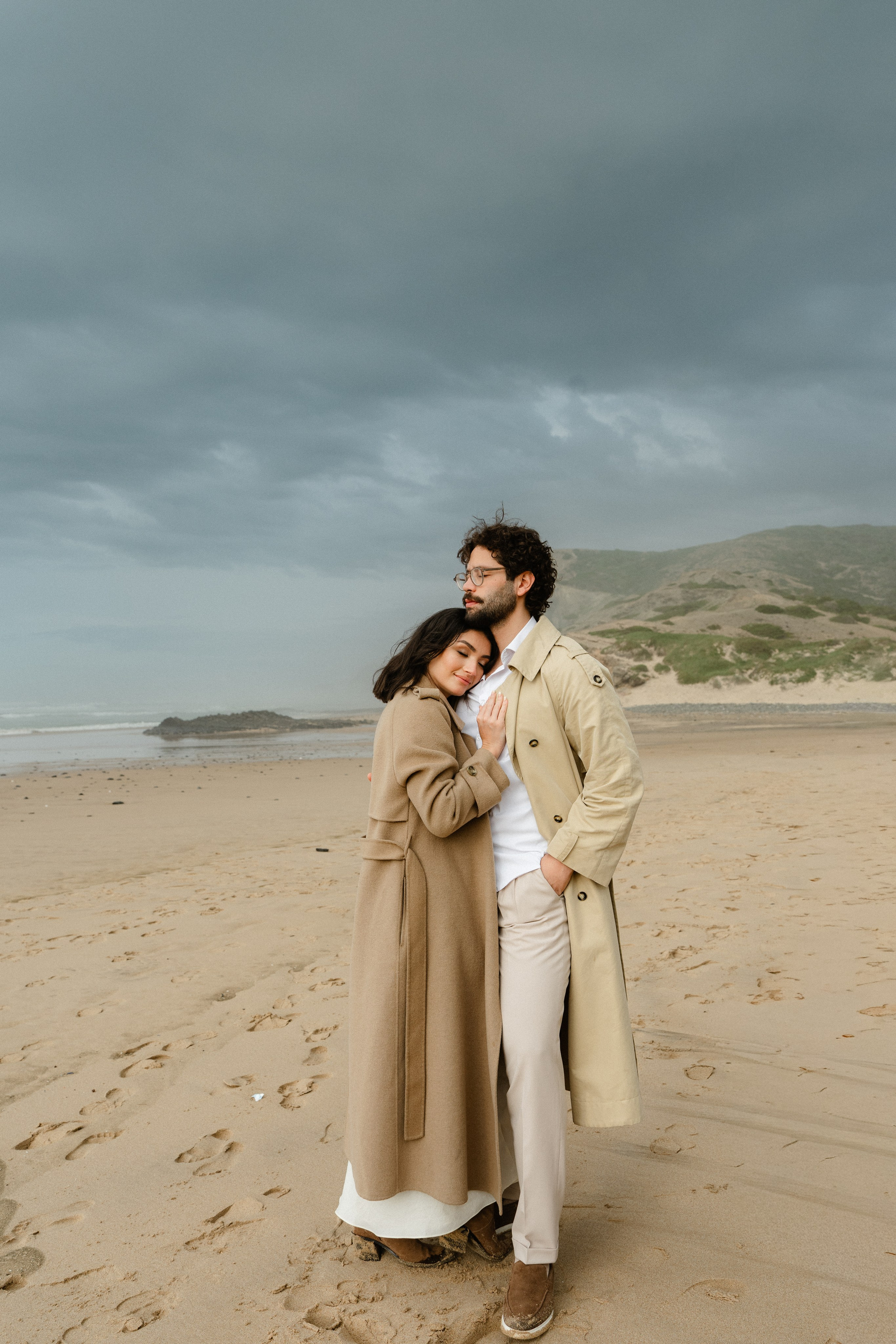 Estelle + Younes |Praia da Cordoama |Faro. Proud Vision Weddings | Wedding Photography & Films — Servicii profesionale Foto Video Nunta Iasi