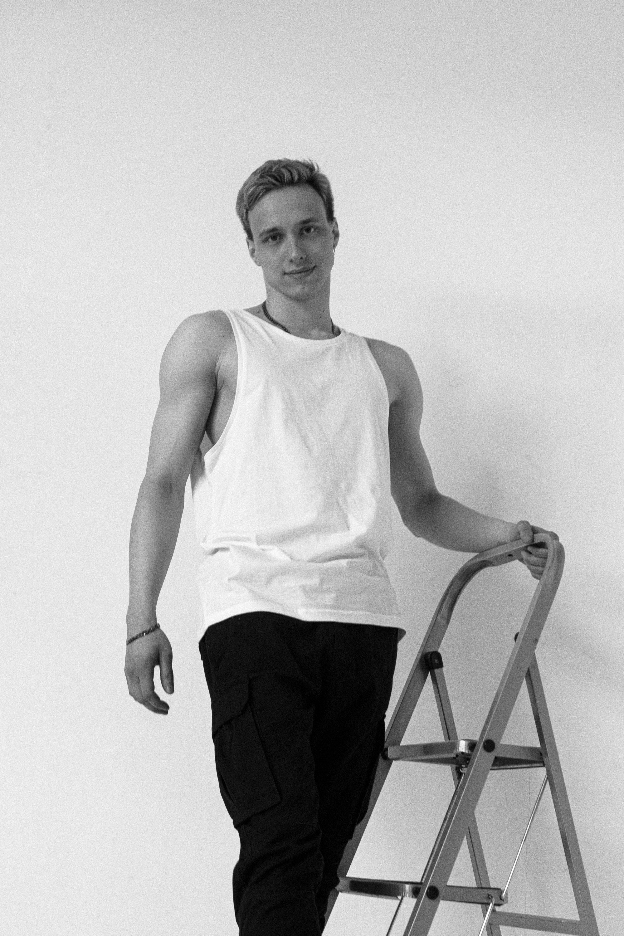 Man 1.0. Свадебный и портретный фотограф в Валенсии Дмитрий Леонов