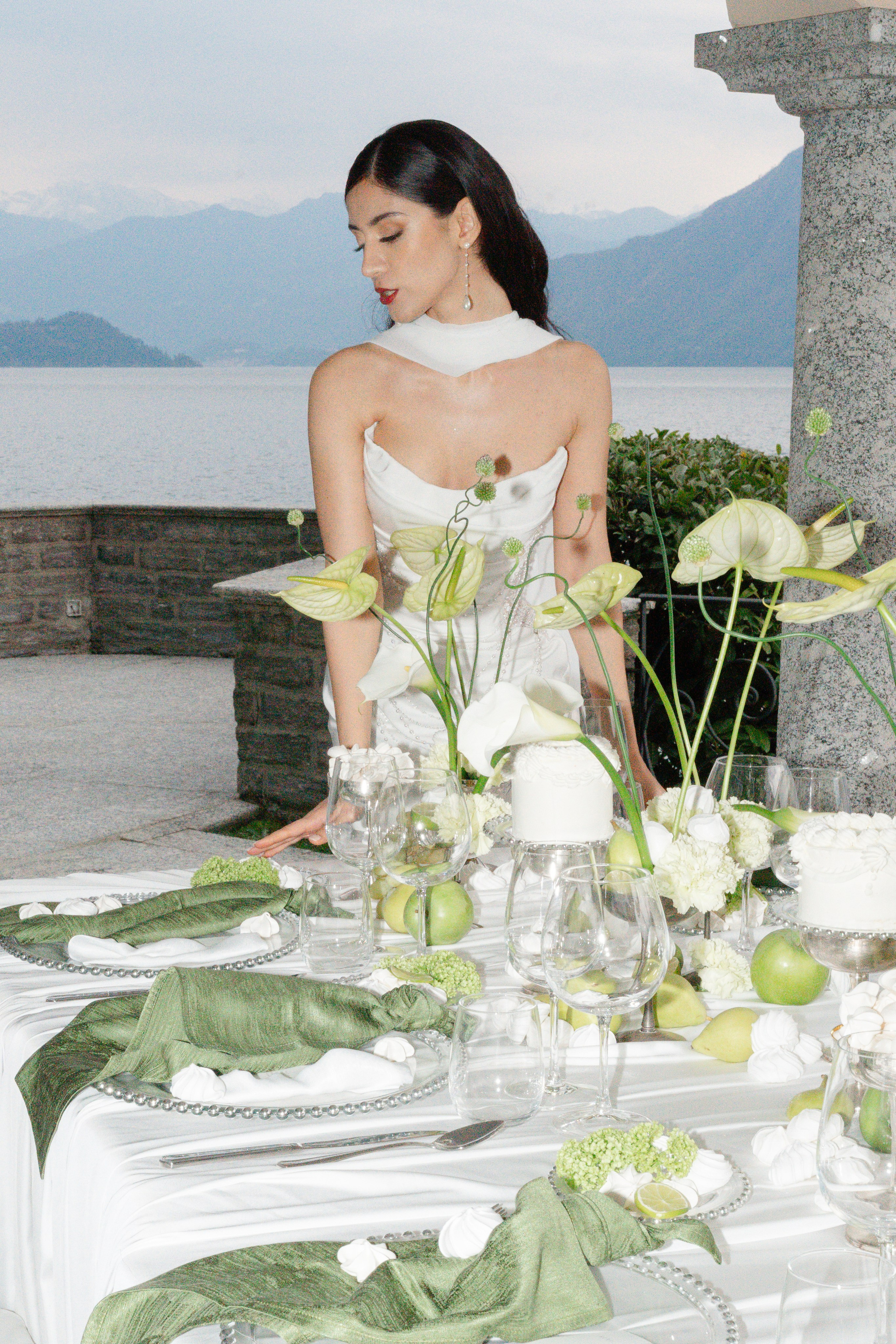 An intimate escape on Lake Como This one felt like La Dolce Vita. PHOTOGRAPHER IN ITALY