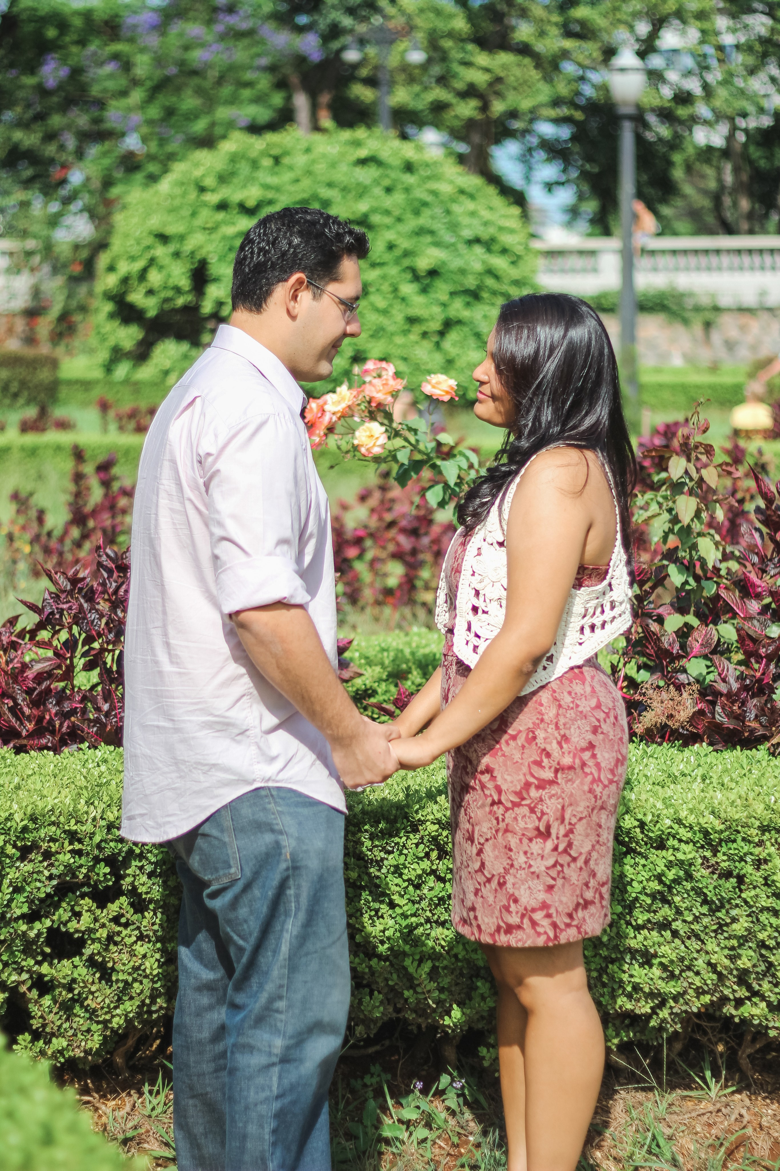 Erika & Daniel — 02/12/2012 — Museu do Ipiranga — São Paulo/SP. Luiz Medeiros Produções