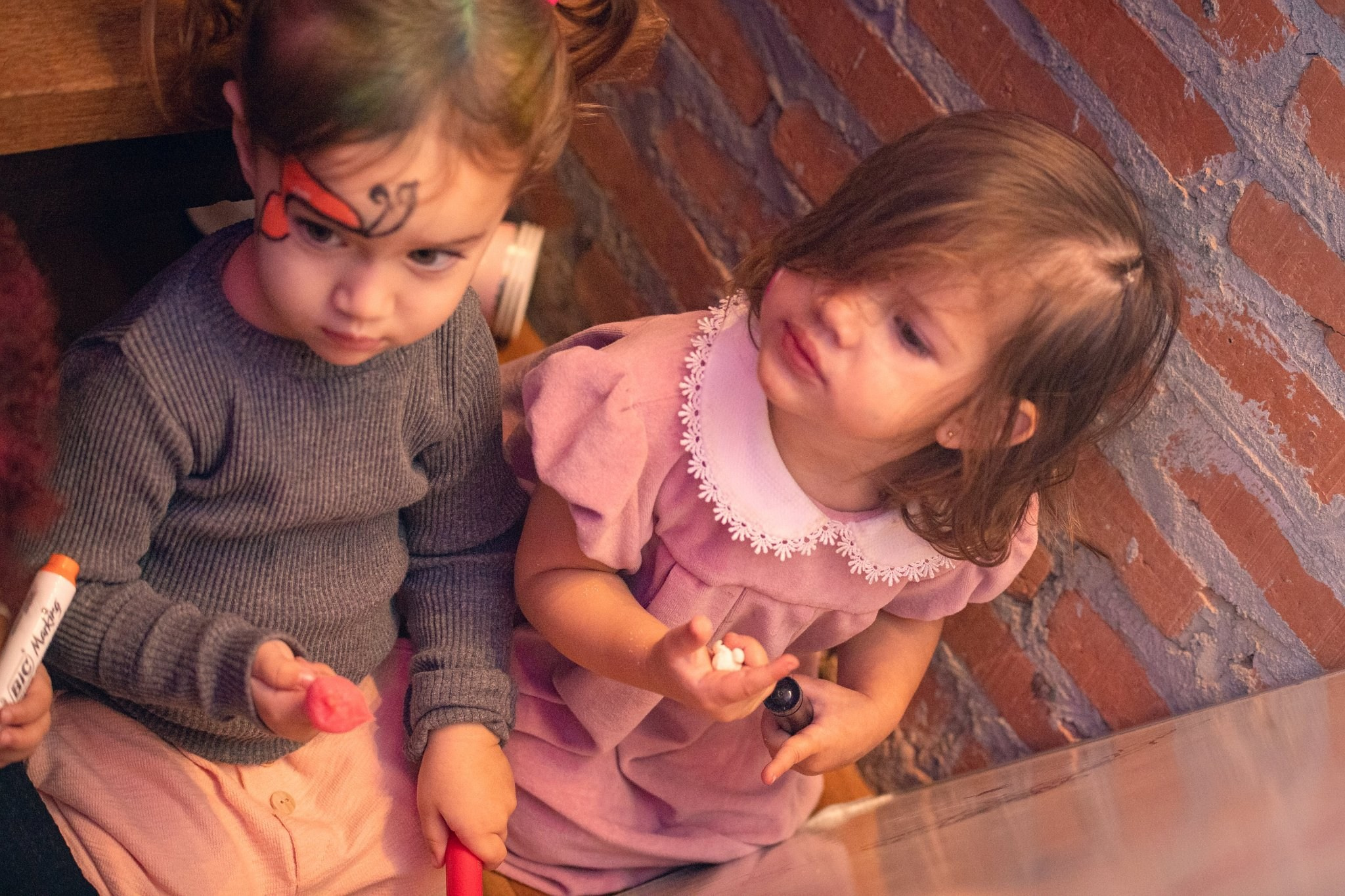 Nina 3 anos -04/06/2022 — Casa Gaya Eventos. Luiz Medeiros Produções