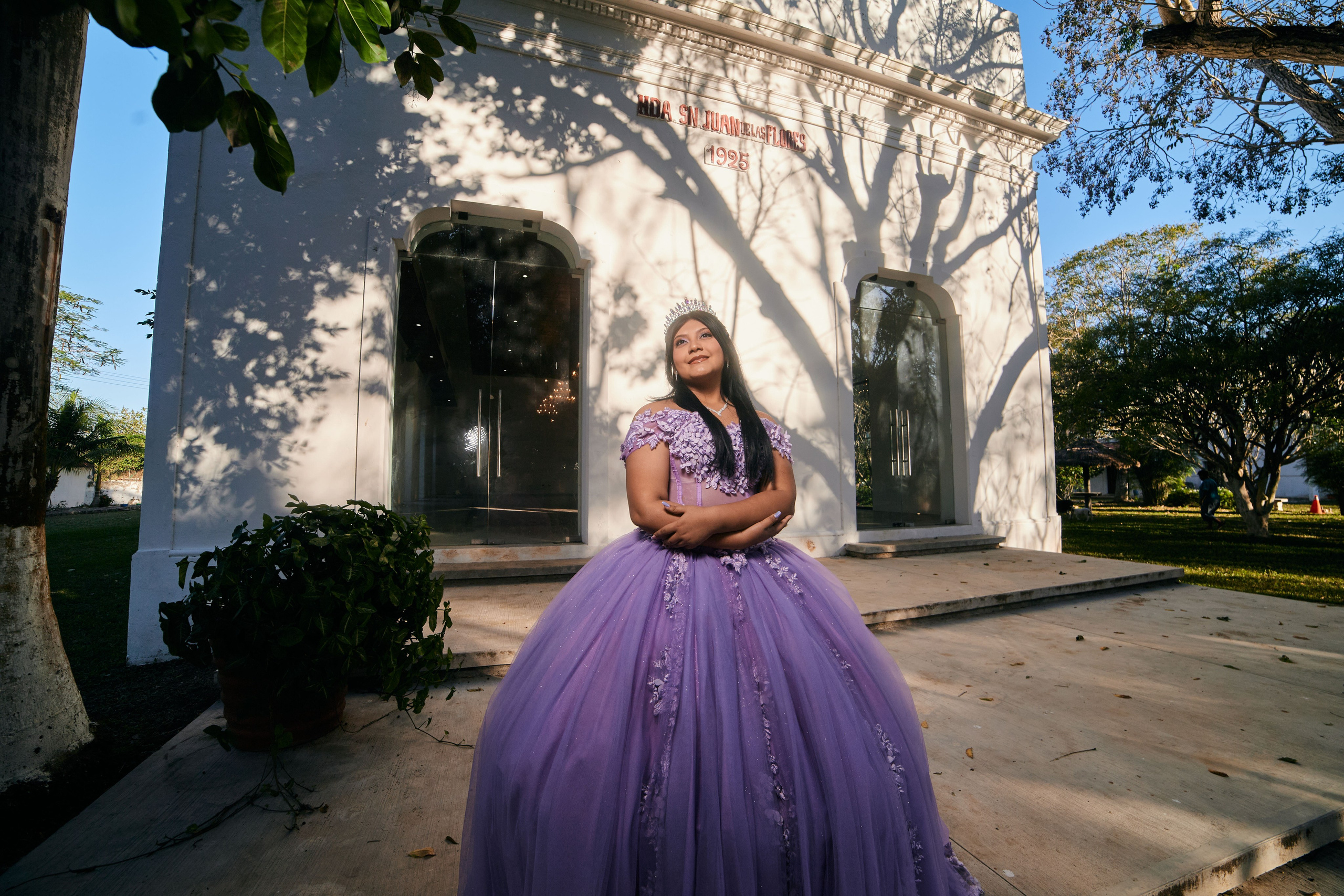 XV’s. Christian Ku fotógrafo en Mérida, Yucatán