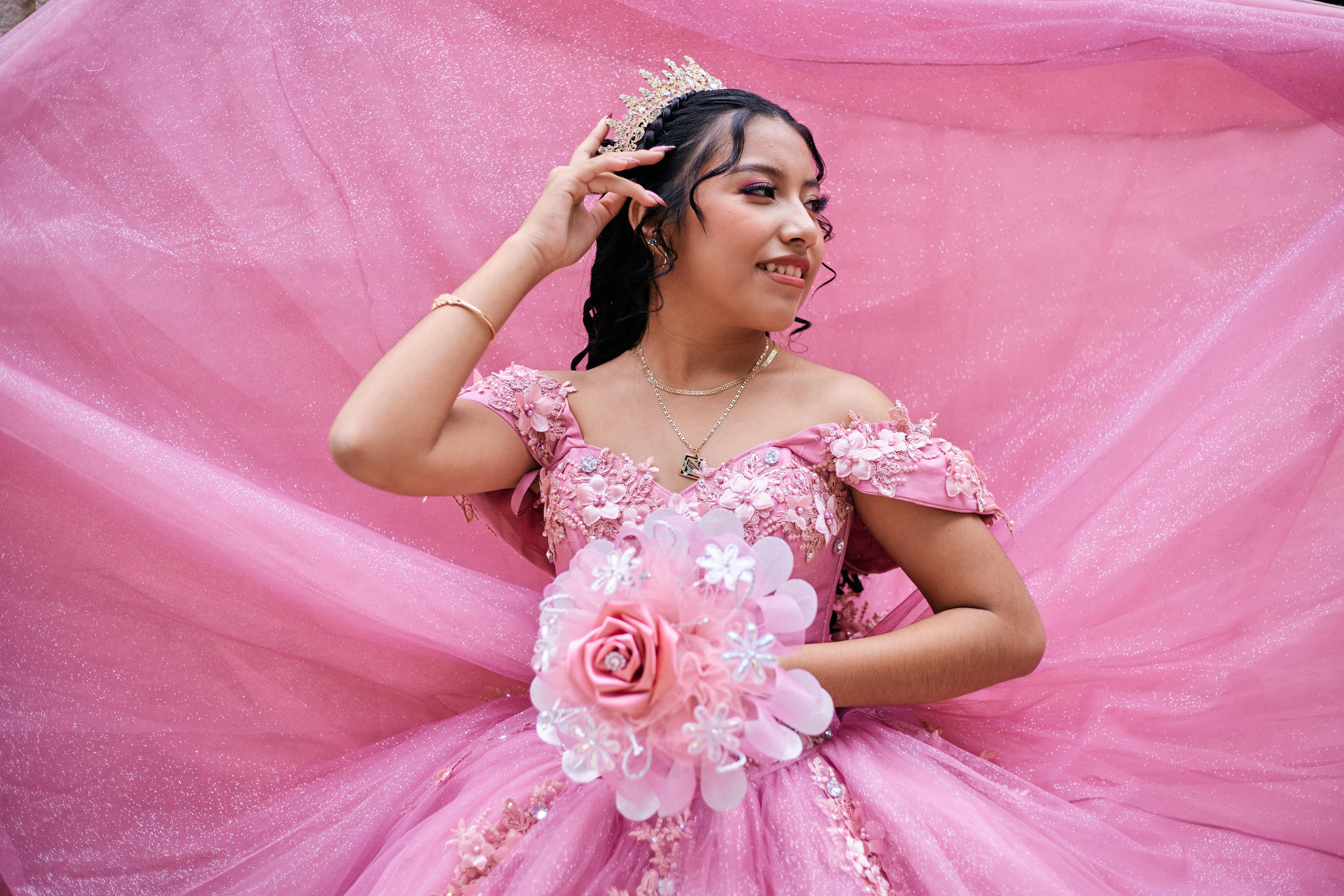 XV Yaxnic Yuc. Christian Ku fotógrafo en Mérida, Yucatán
