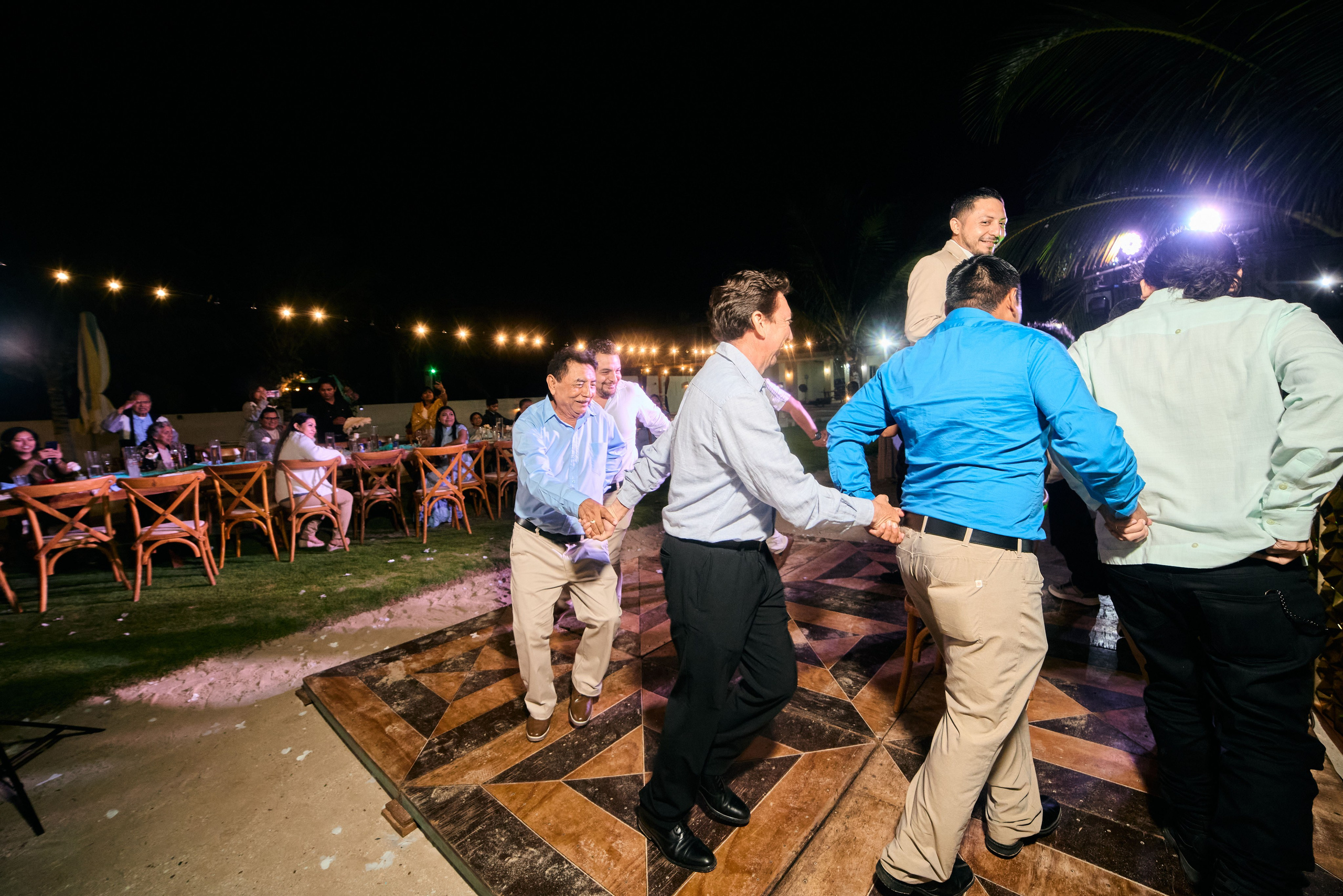 Samuel & ADriana. Christian Ku fotógrafo en Mérida, Yucatán