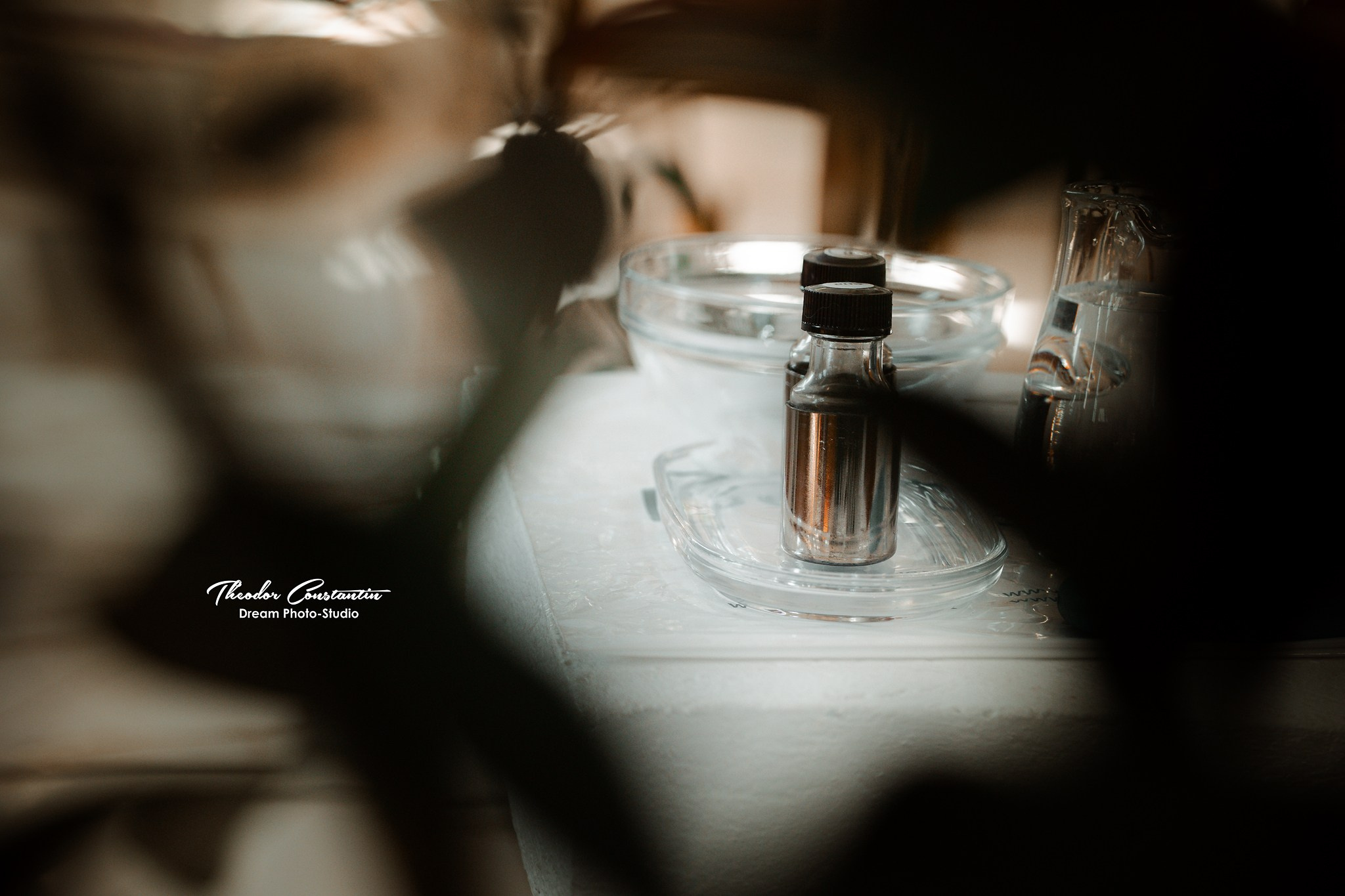 Botez. Dream Studio Galați – ședințe foto profesionale pentru familie, portrete și evenimente