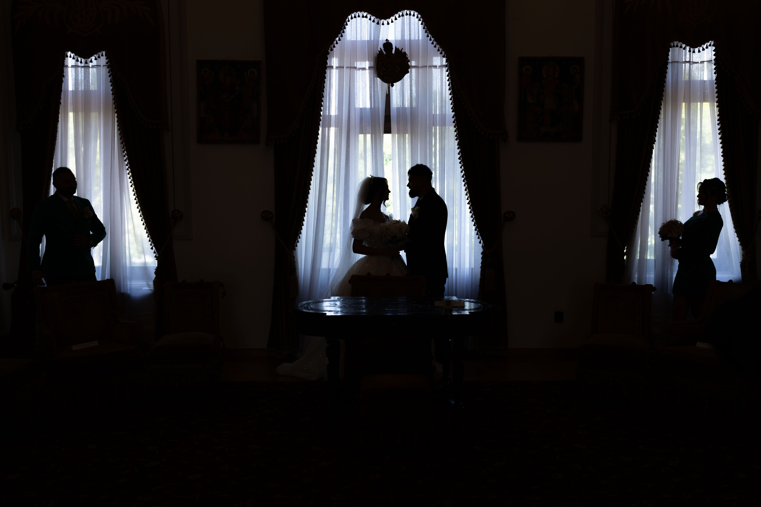 Shooting Foto Nunta. Dream Studio Galați – ședințe foto profesionale pentru familie, portrete și evenimente