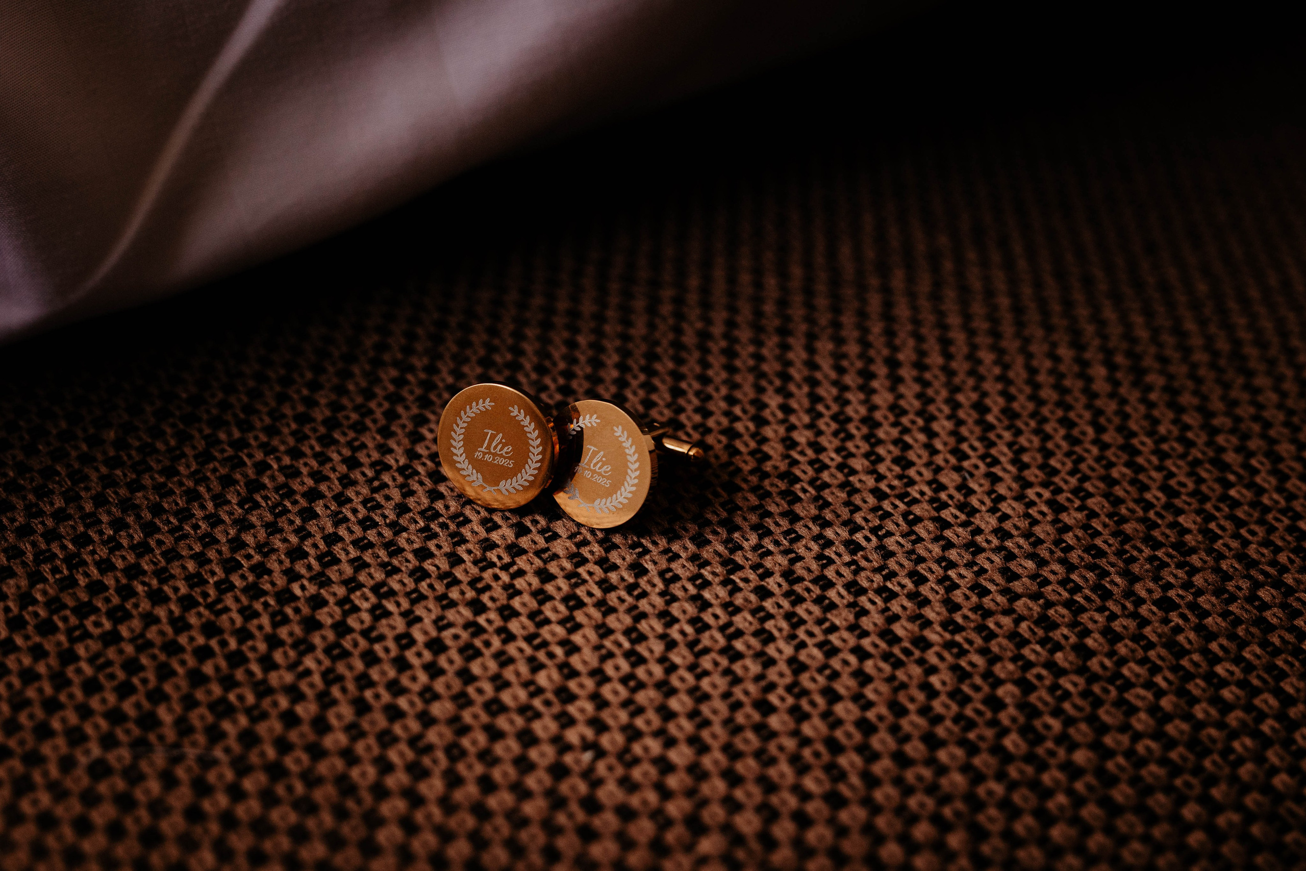 Detalii Nunta. Dream Studio Galați – ședințe foto profesionale pentru familie, portrete și evenimente