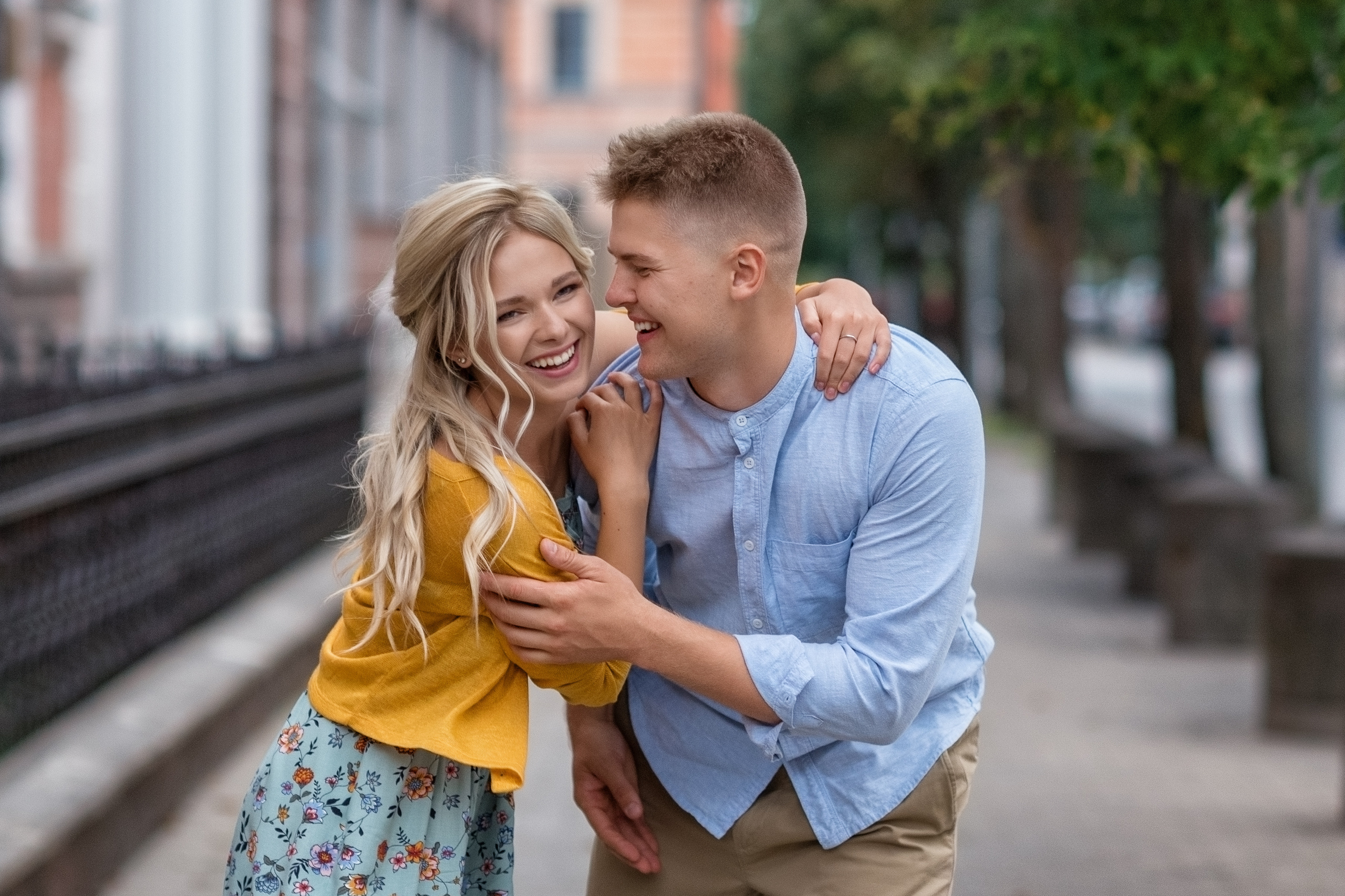 Love Story Фотограф Даугавпилс. Фотограф / Даугавпилс / Studija Natalie / Наталья Евменова