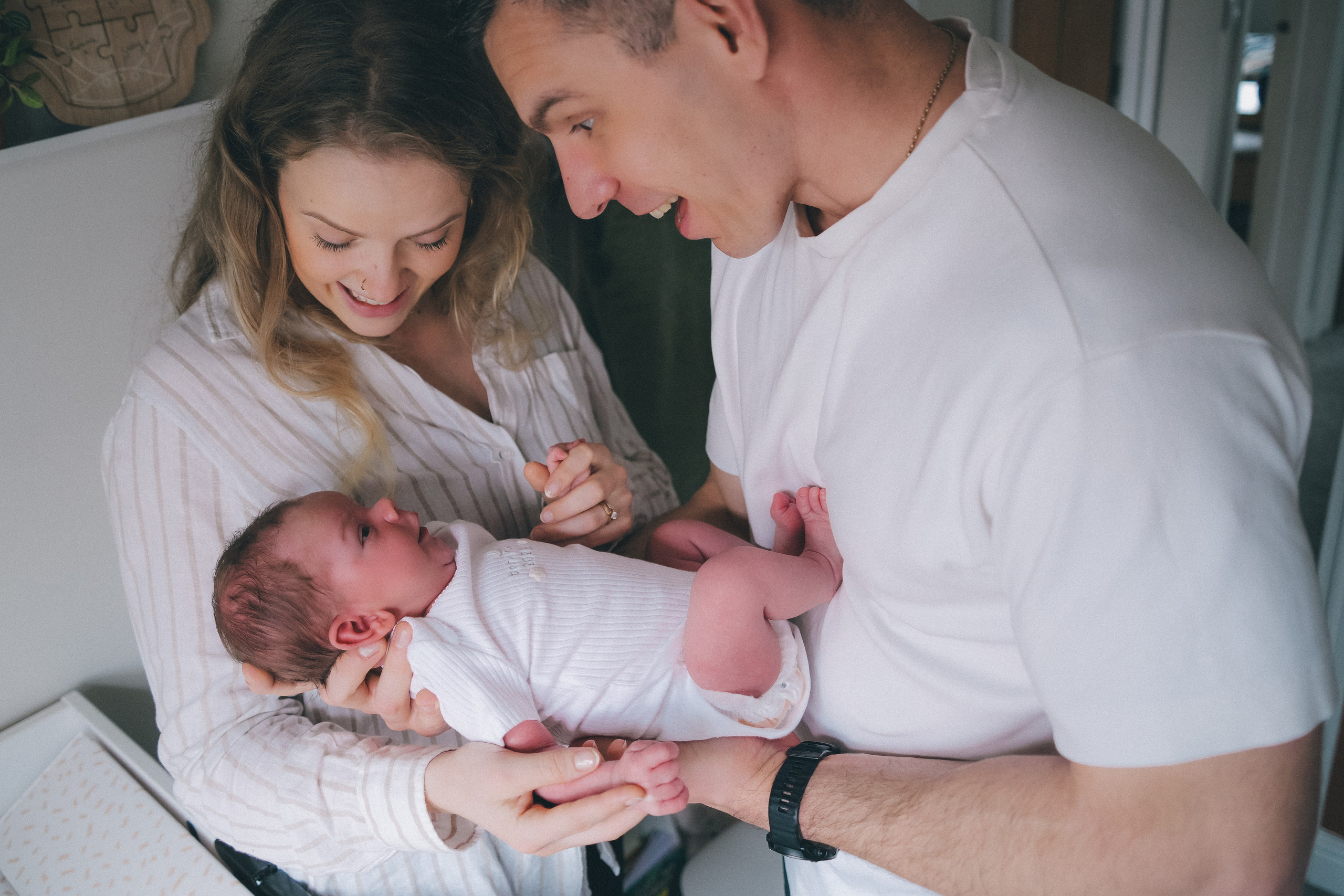 Adele&Family. Irina Zoteeva | Artistic Portrait, Family & Brand Photographer in Solihull, Birmingham