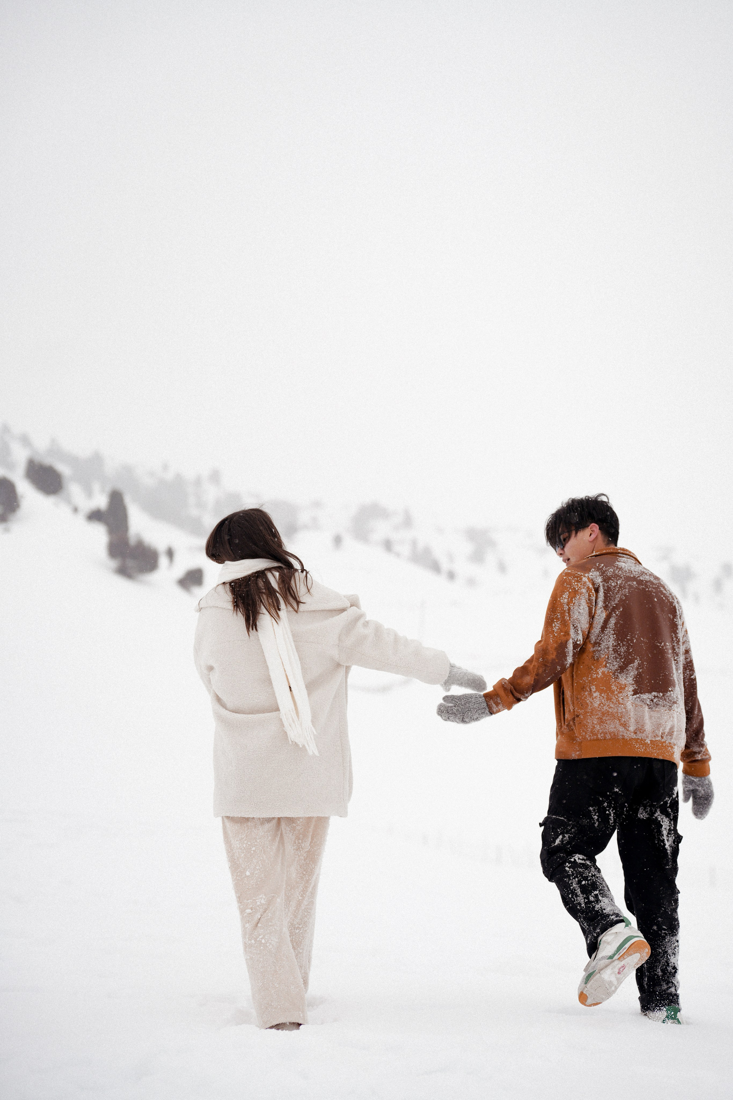 Zima. Свадебный фотограф Иван Попов в Москве, Бишкеке и по всему миру!