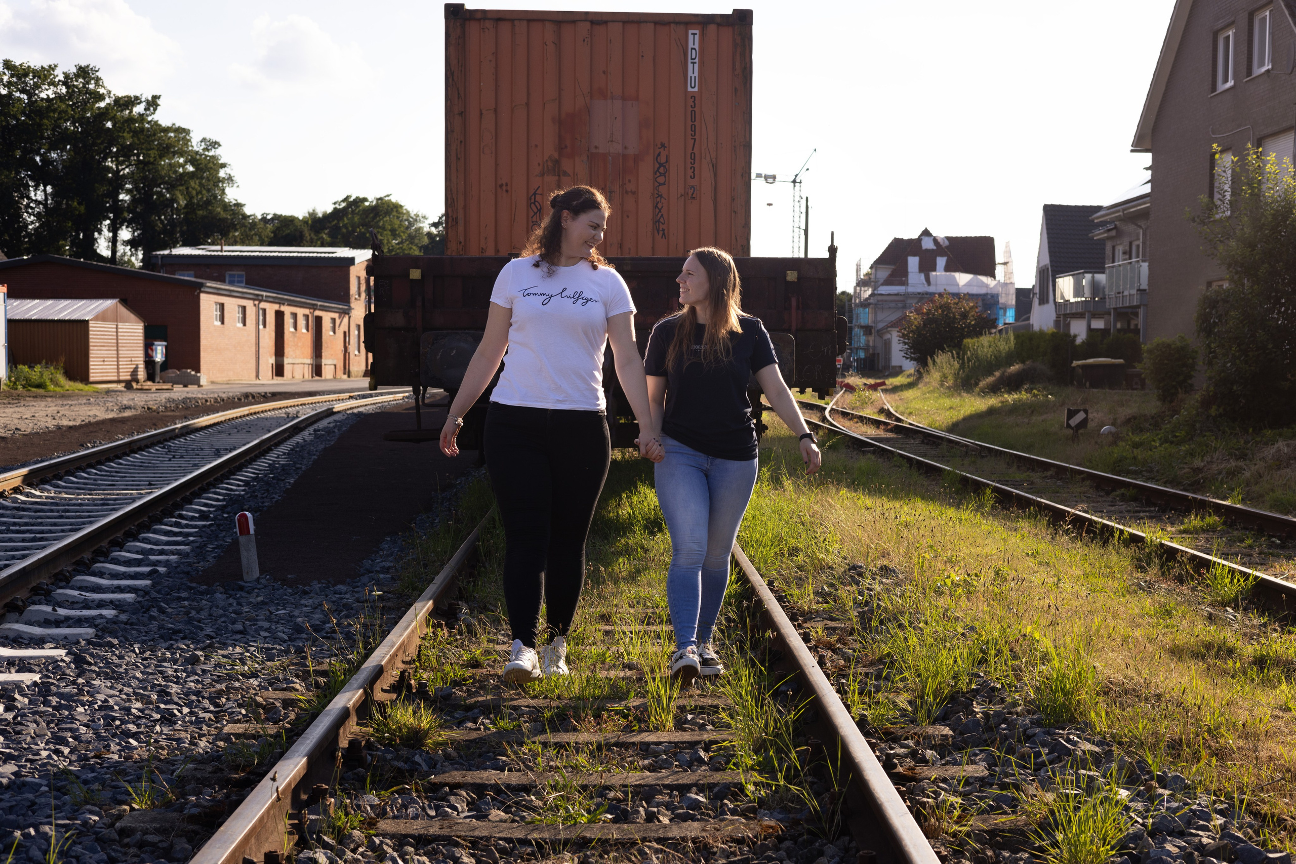 PORTRAITS. Fotografin und Videografin im Raum Osnabrück und Emsland Alla