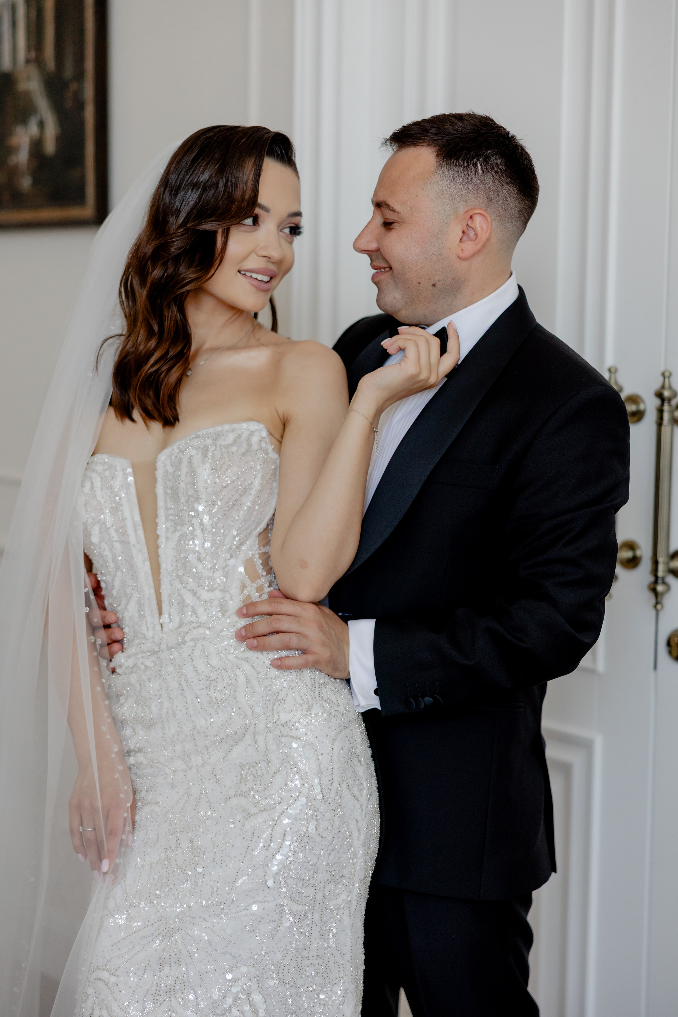 Andrei & Irina. ProWed — Foto Video Moldova