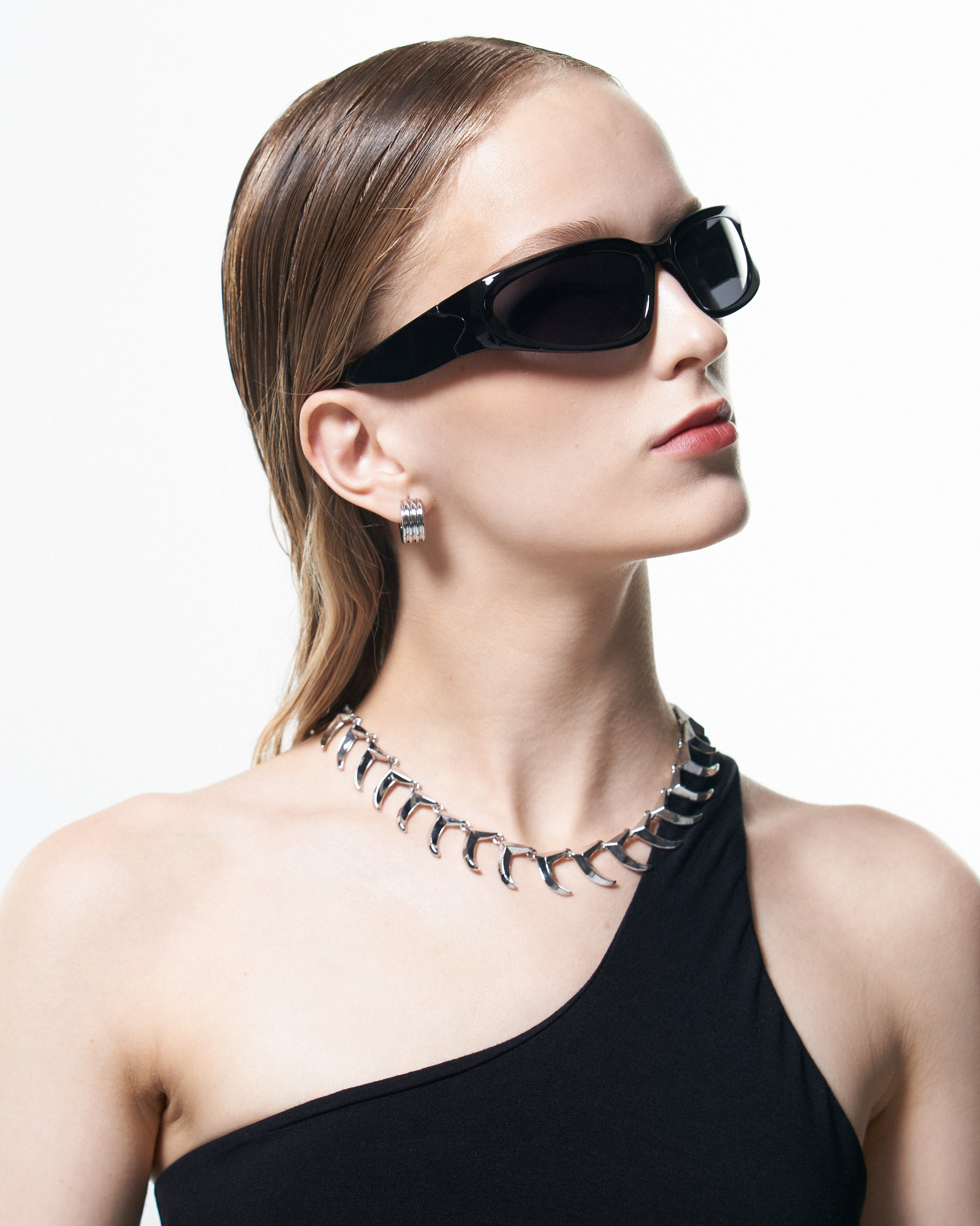 Publication EYEREPUBLIC. Stylist