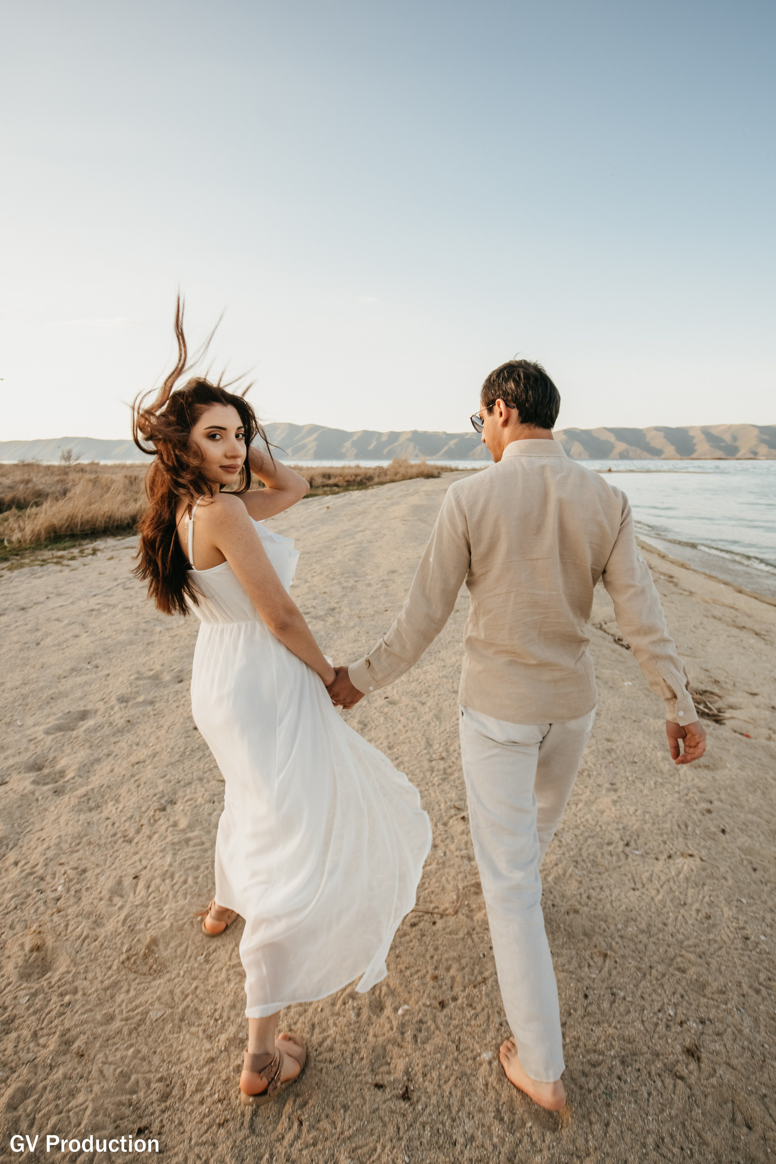 Arthur & Narine (pre Wedding)