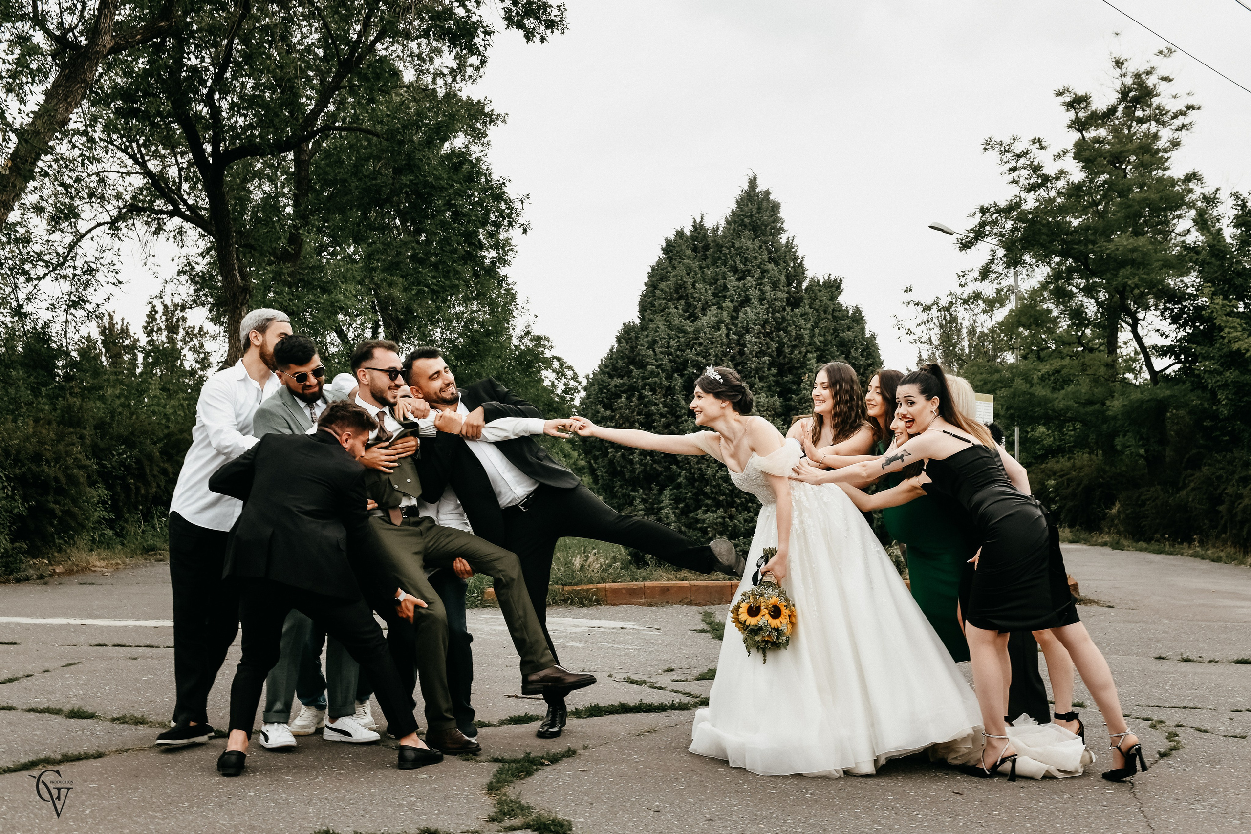 Vahe & Irma. Wedding photos and video shooting in Armenia and all over the world!!! Photographer in Yerevan