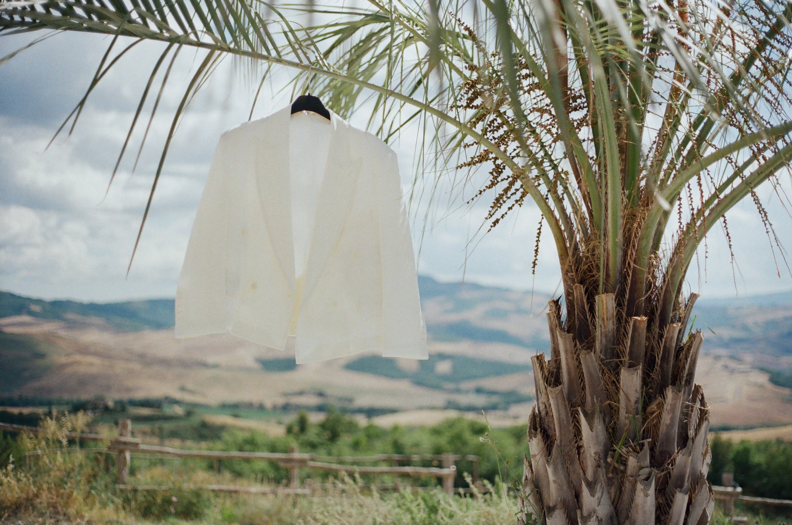 Fabio&Hanin film. Wedding photographer Italy