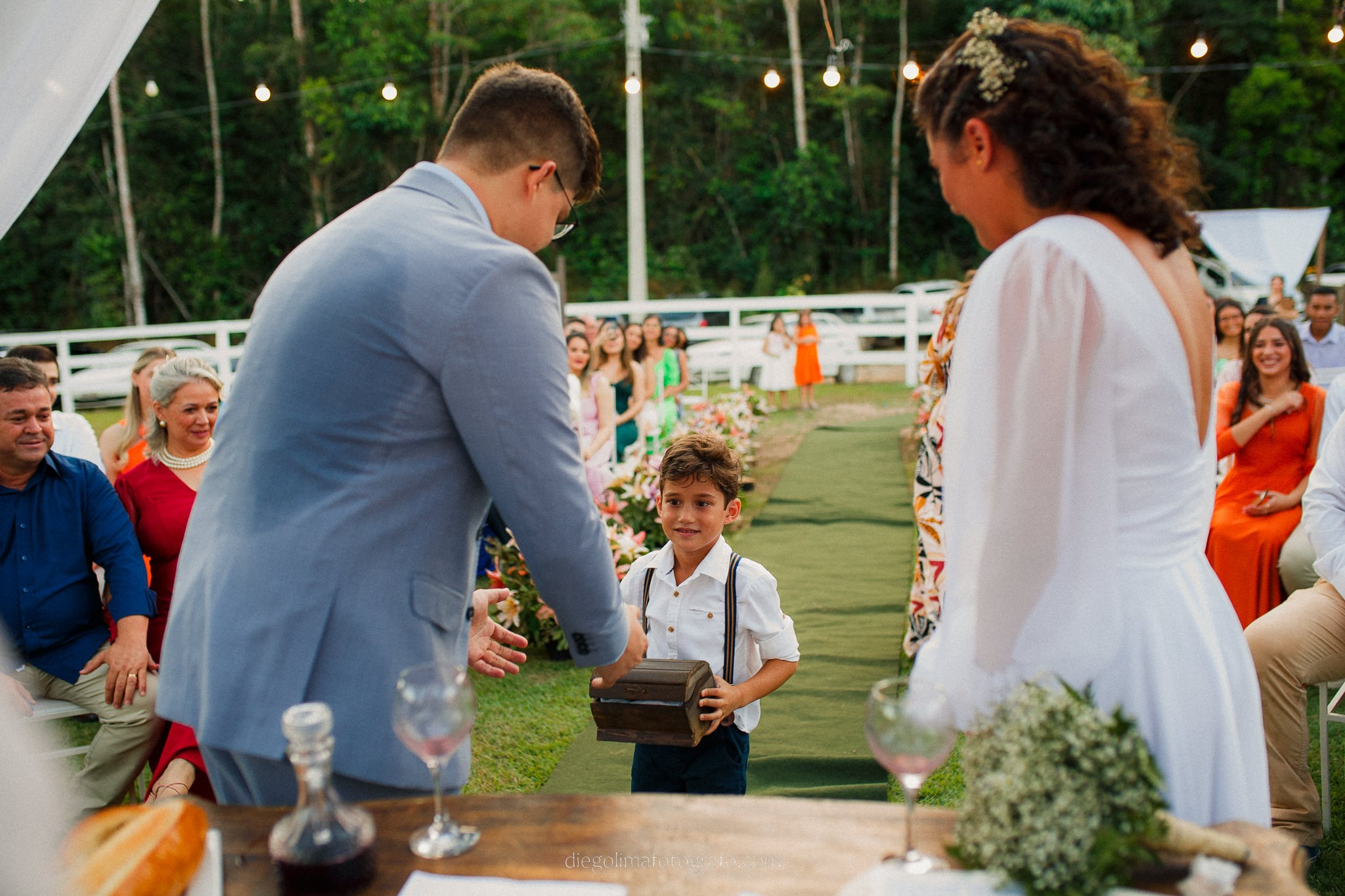 Gio & João. Diego Lima Fotógrafo e Videomaker em Rondônia