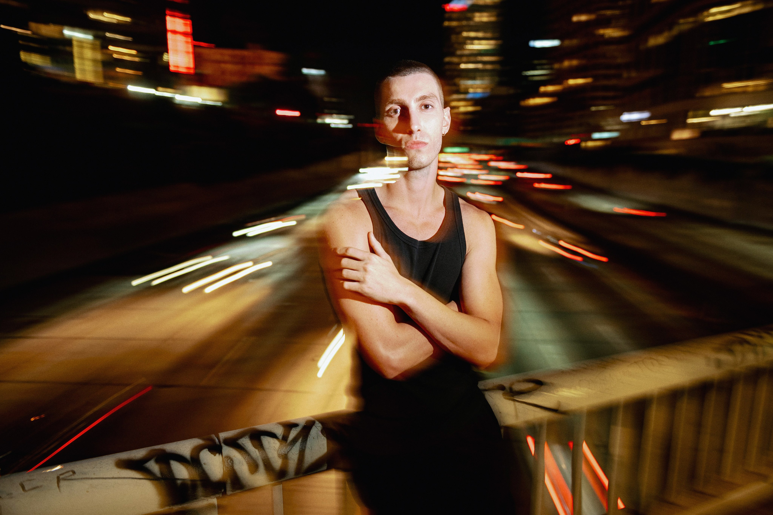 Gustavo. Photographer Emil Nalbantov Professional photographer & retoucher