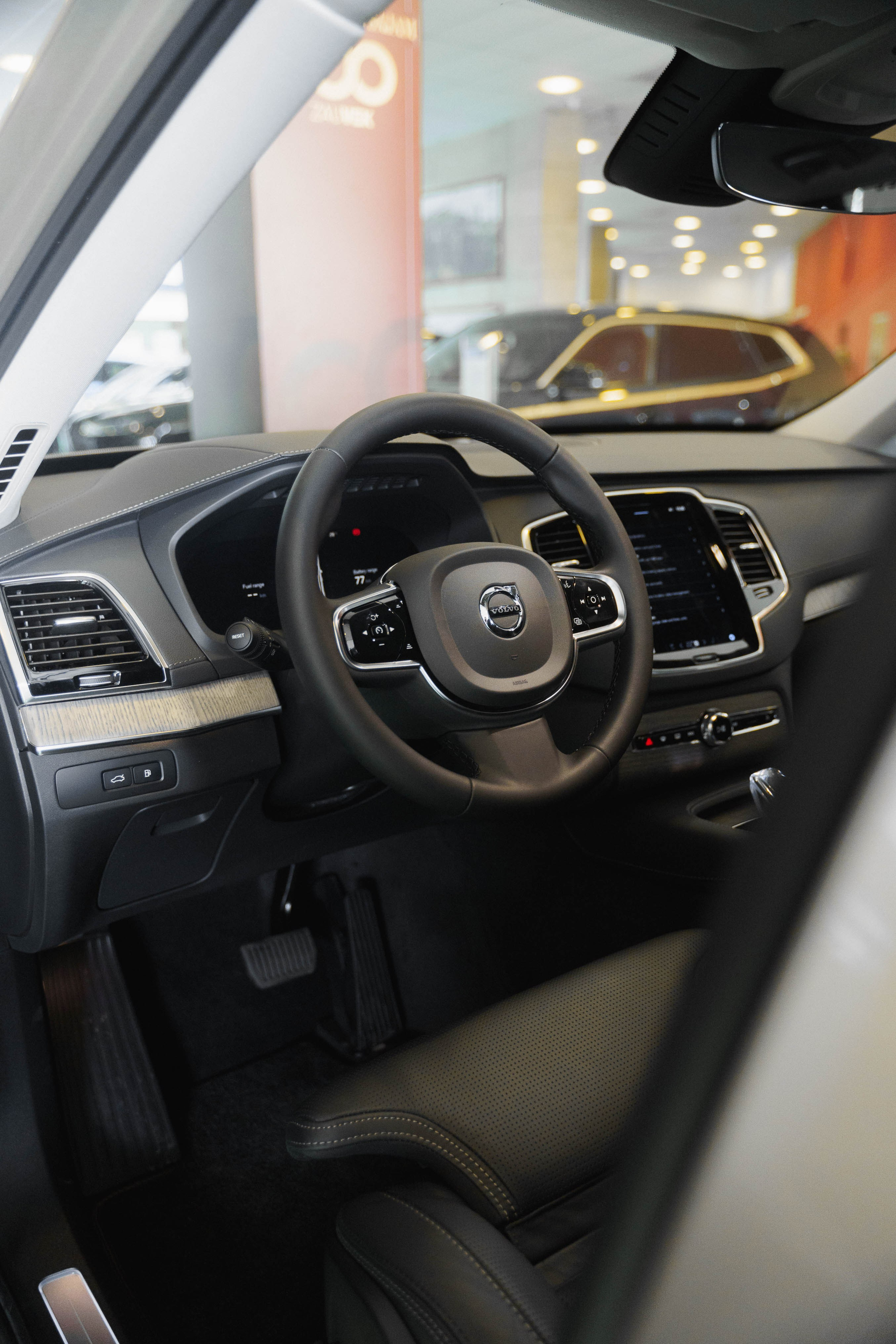 EV Days in Novi Sad 2023. Zhukov studio