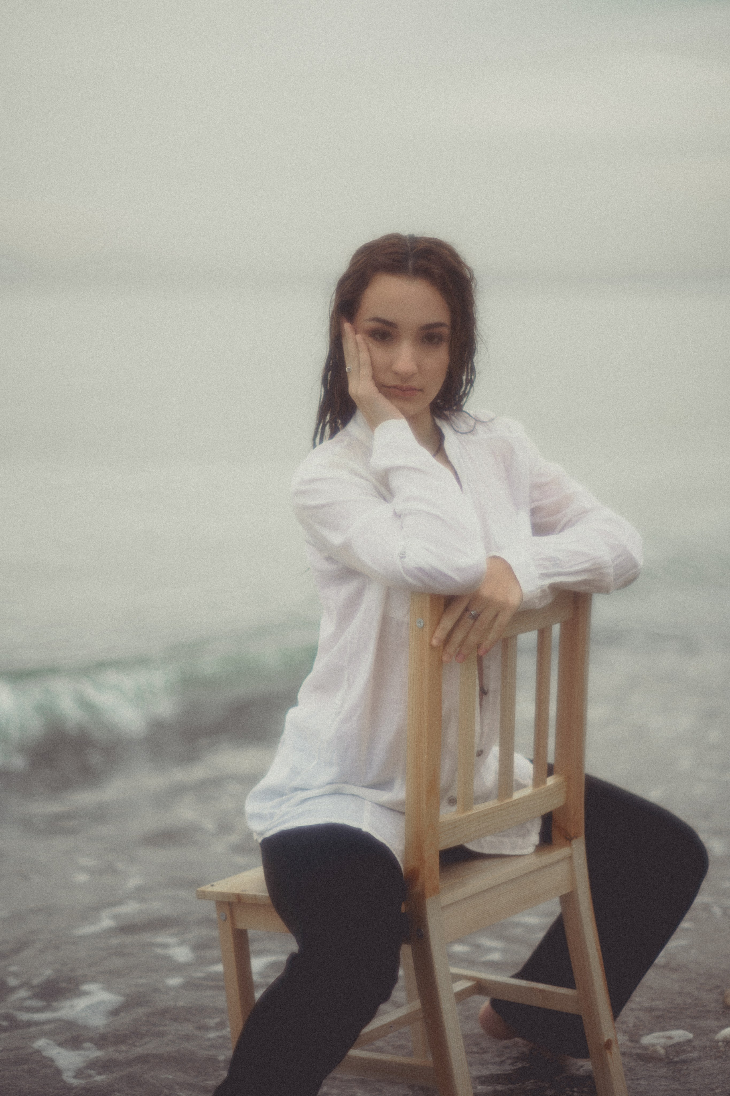 Maritina. Photographer in Greece Kristina