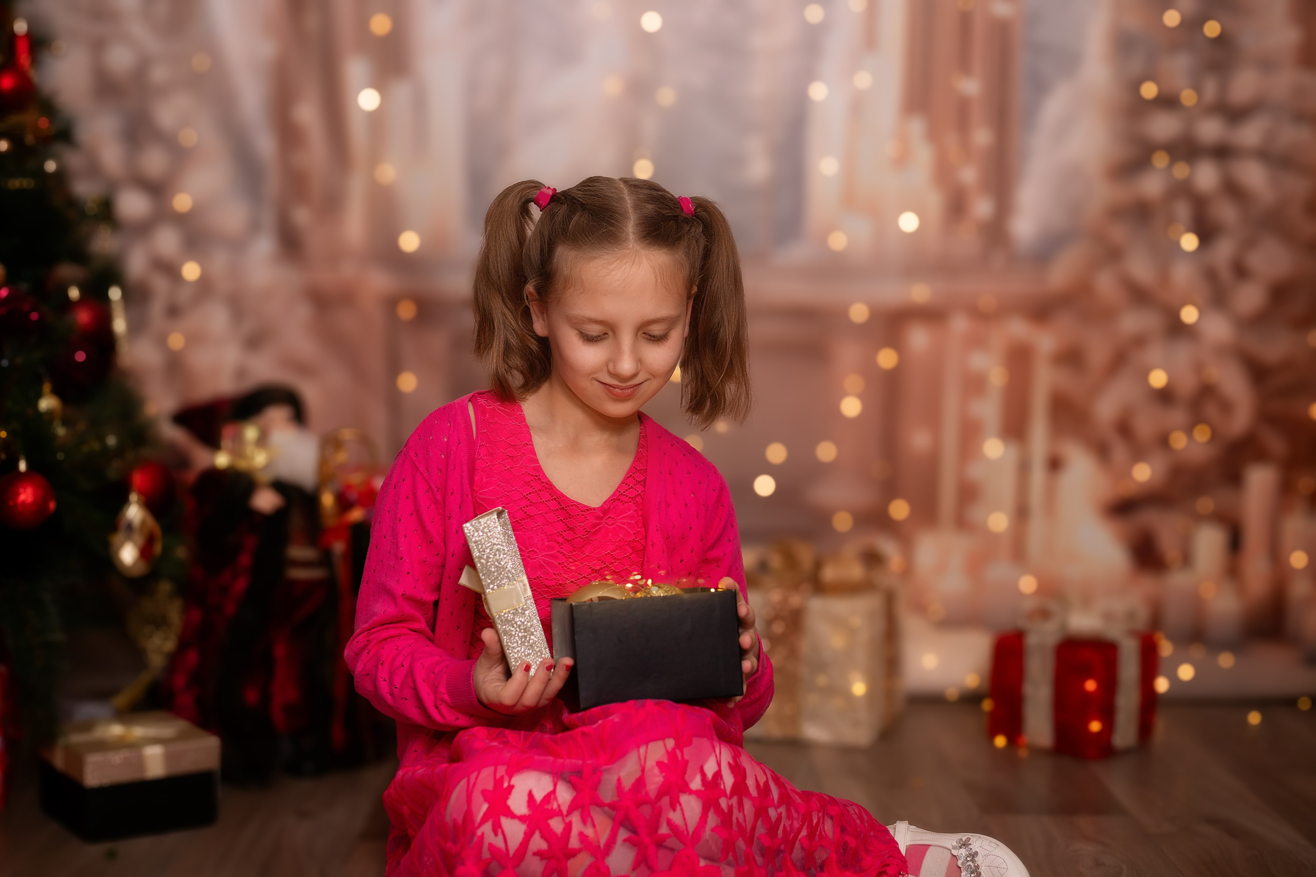 Weihnachtszeit. Tatjana Kaiser Fotografin in Osnabrück und Umgenbung