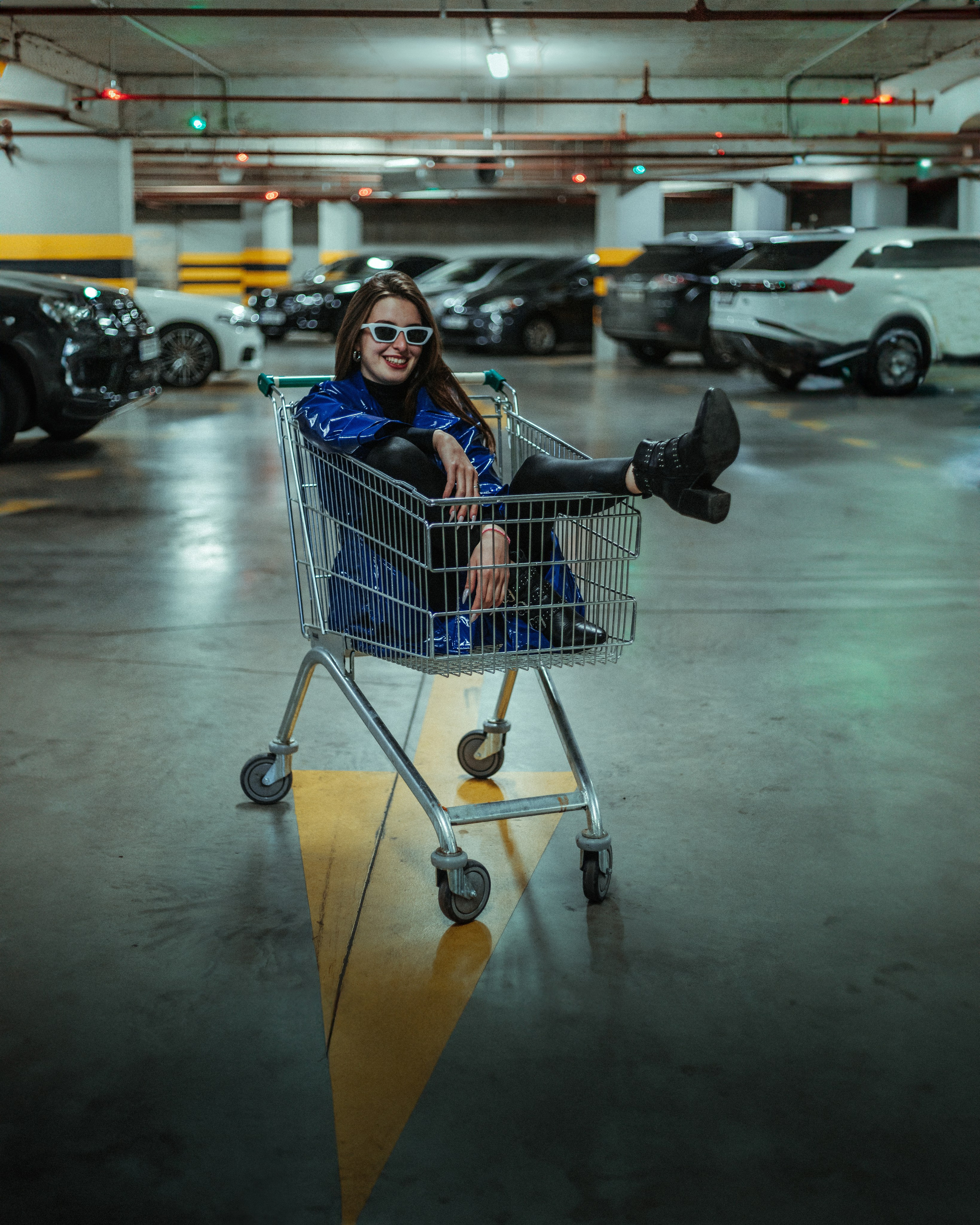 A N N U K I. Bspander