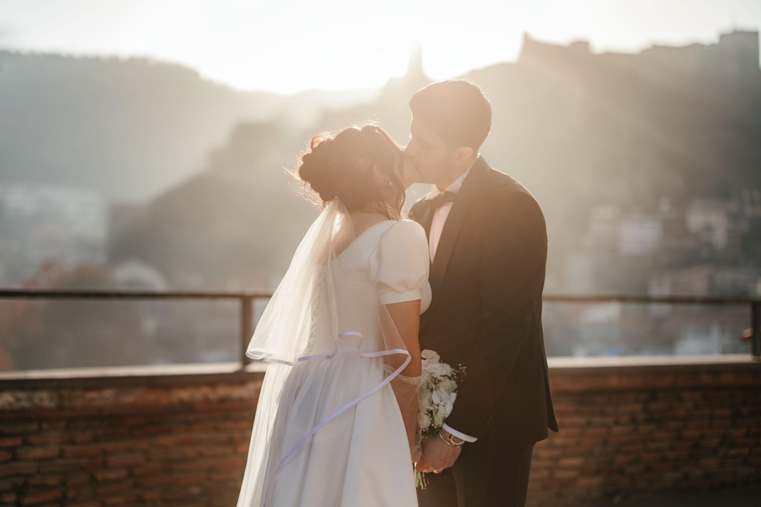 Siavash & Shirin. Bspander