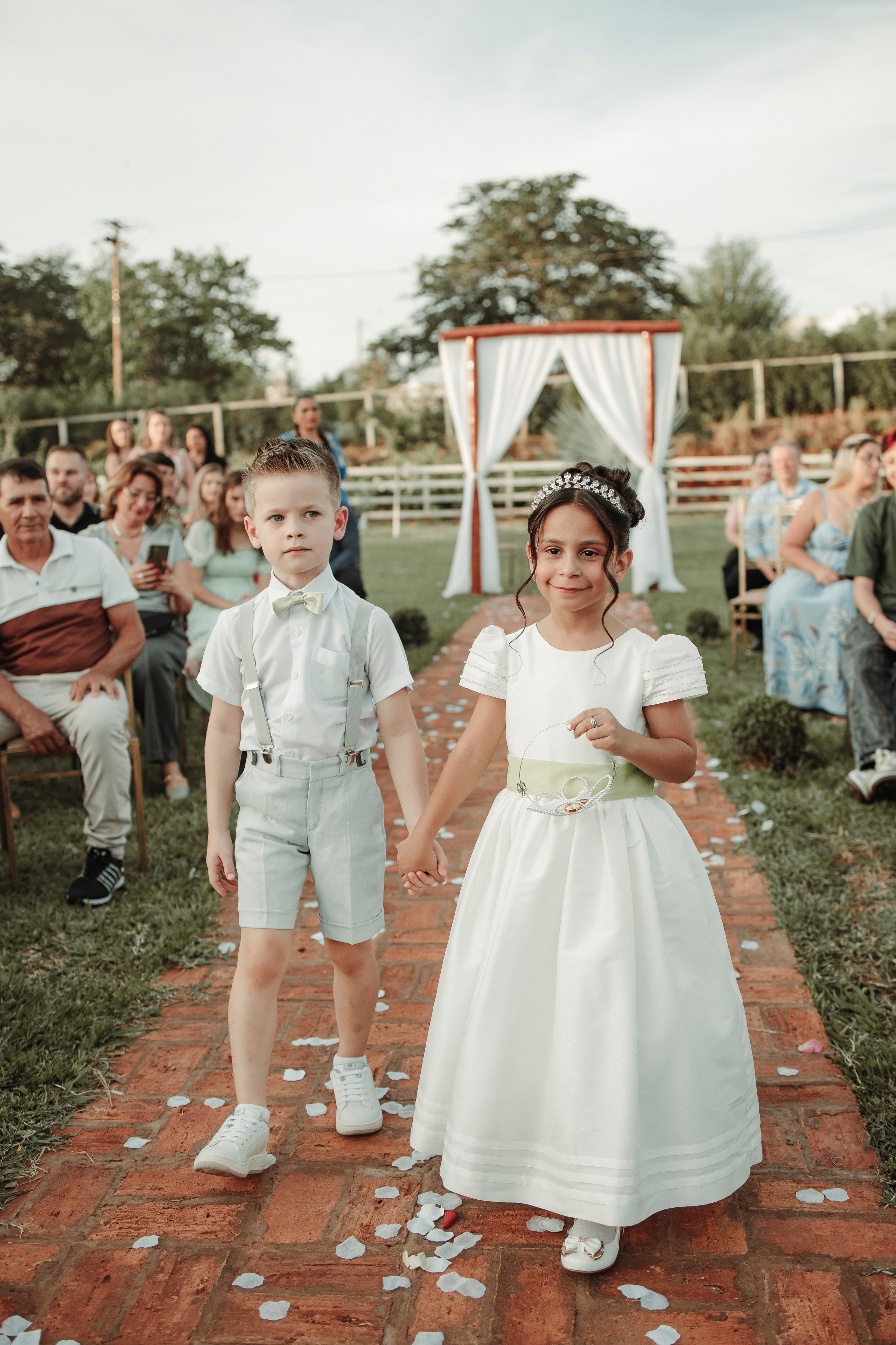 Casamento — Sara & Wagner. João Paulo Facin Fotografia | Fotógrafo em Bauru e região