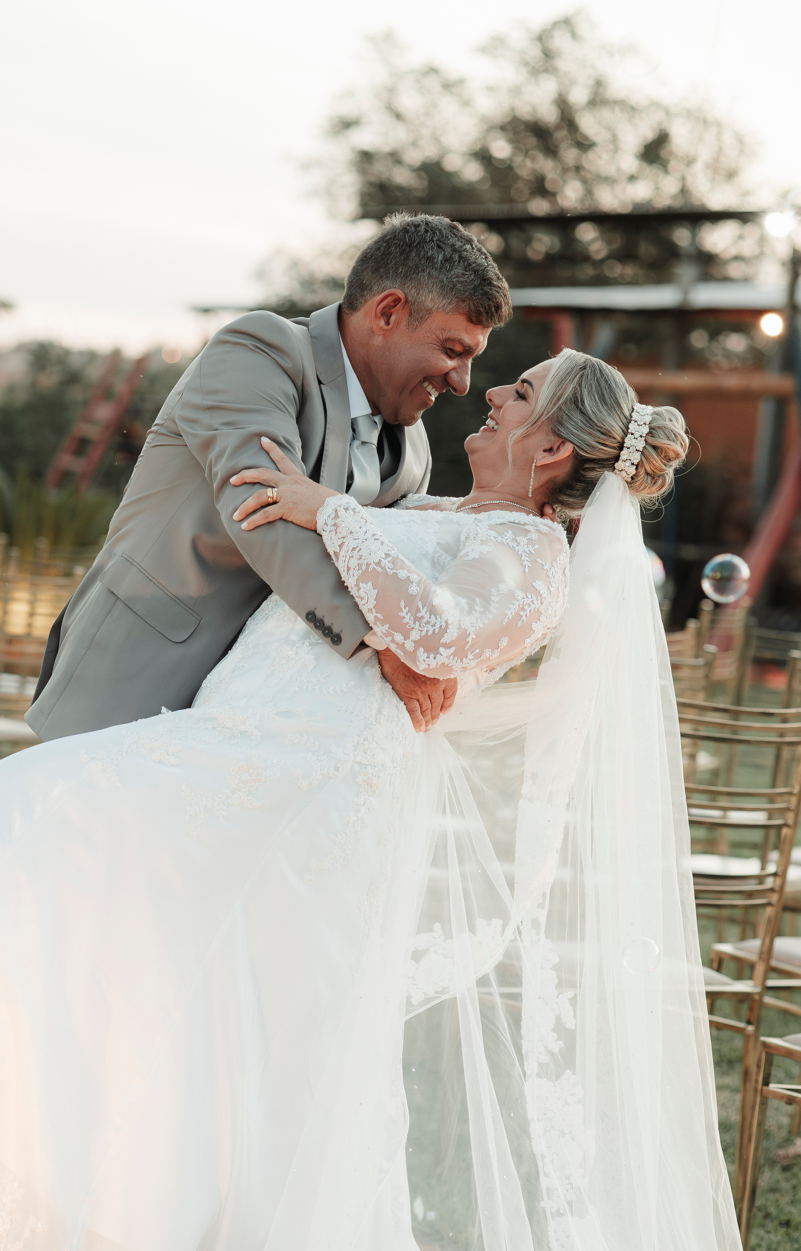 Casamento — Sara & Wagner. João Paulo Facin Fotografia | Fotógrafo em Bauru e região