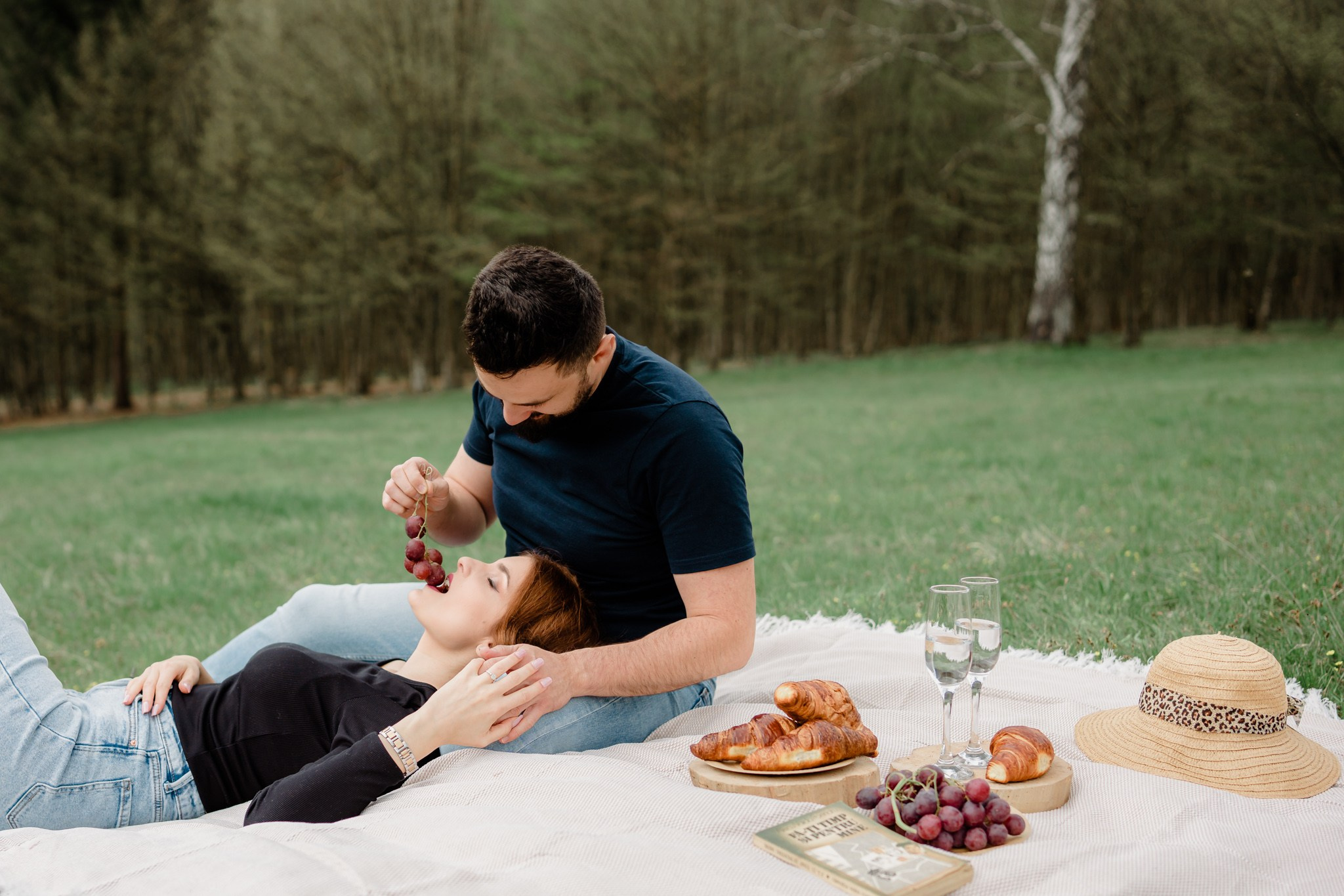 Save The Date — Monica & Danut | Polovragi