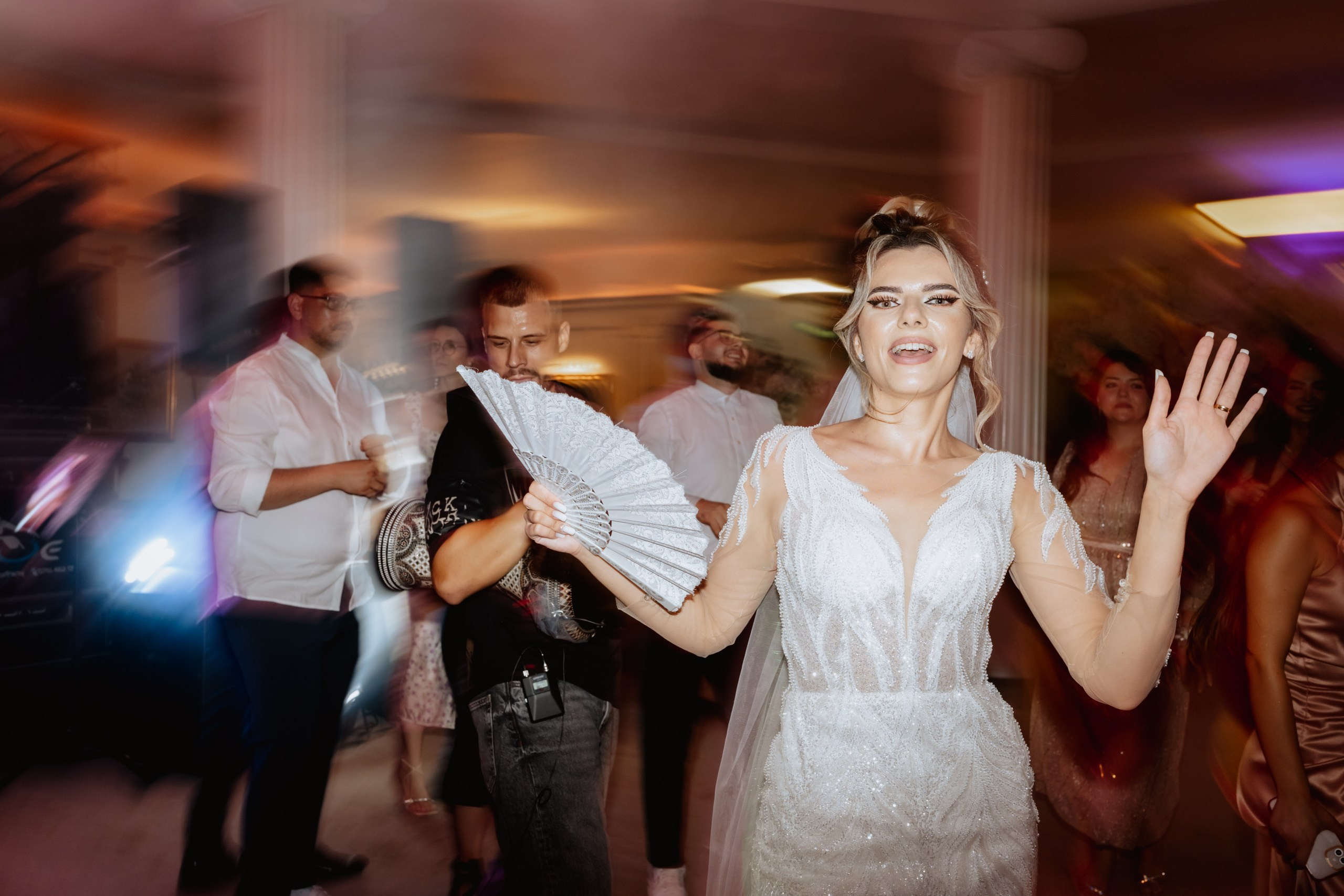 Bianca - Florin | Ramnicu Valcea. Fotografie & Videografie Nunta